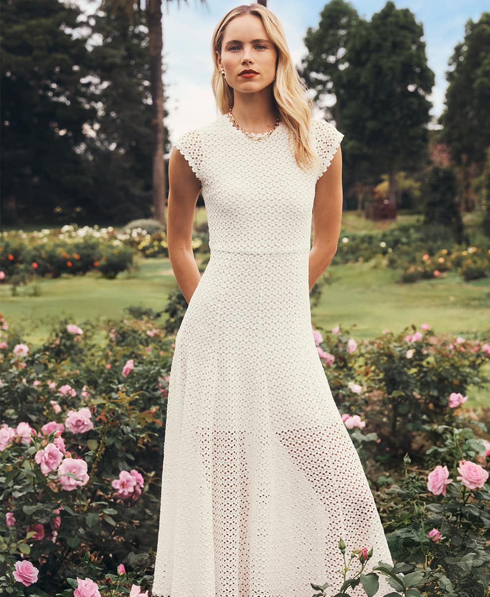 Summer Tops, Dresses and Skirts