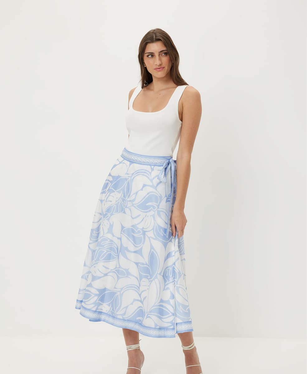 Summer Skirts