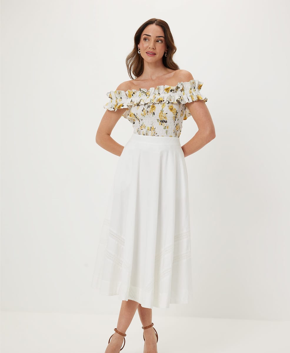Summer Skirts