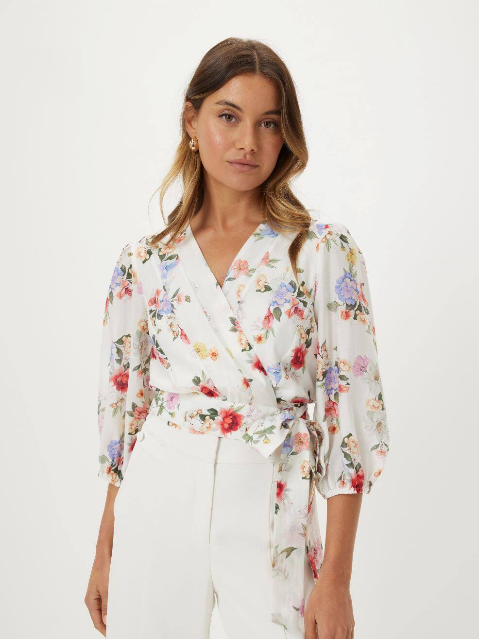 Festive Tops