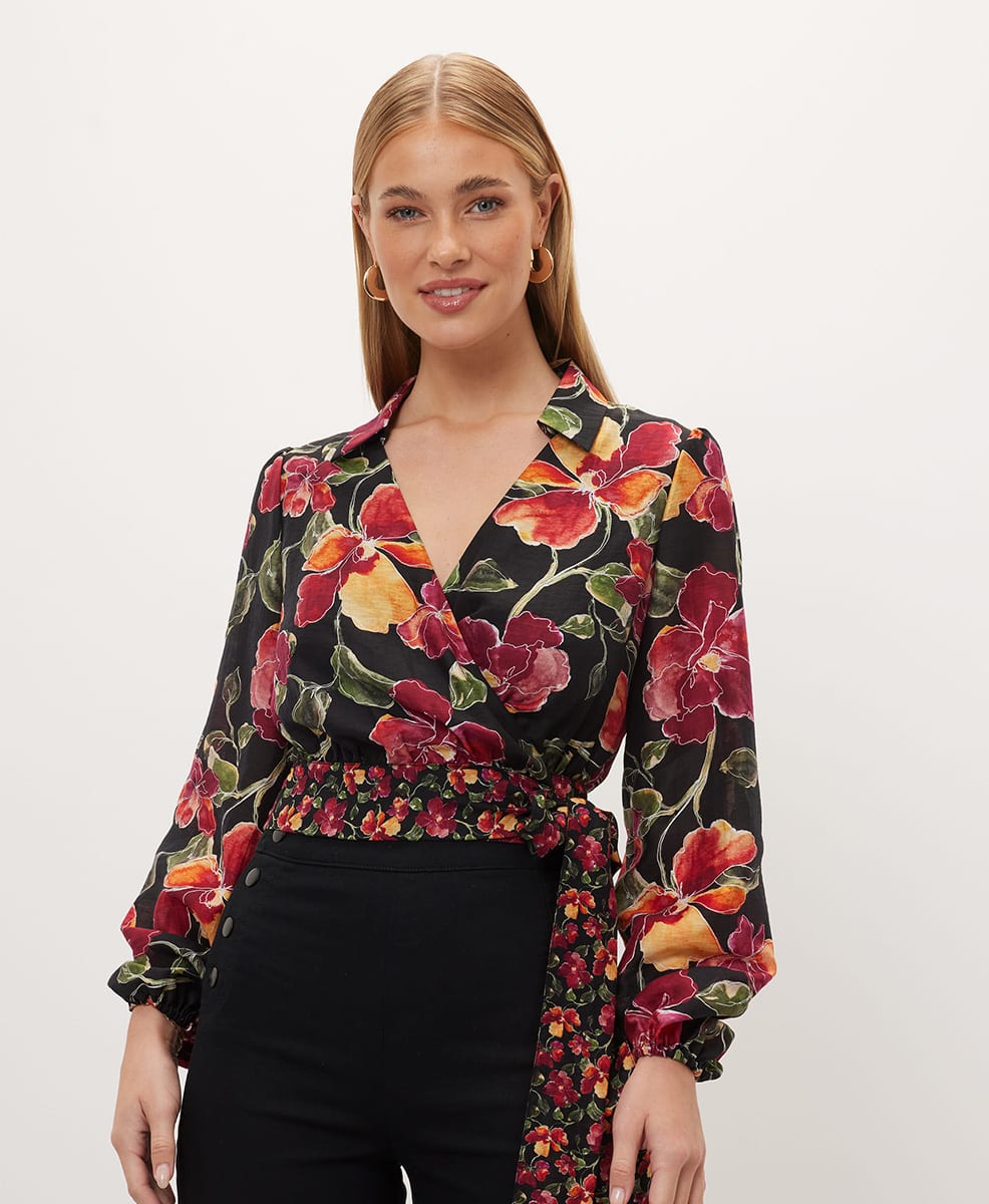 3 Tops to Impress