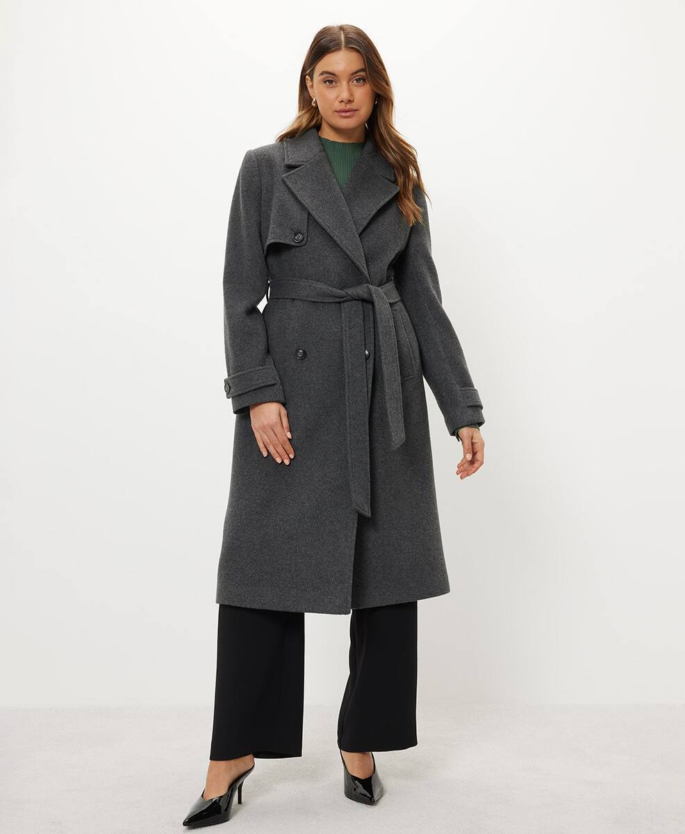 Winter Pieces