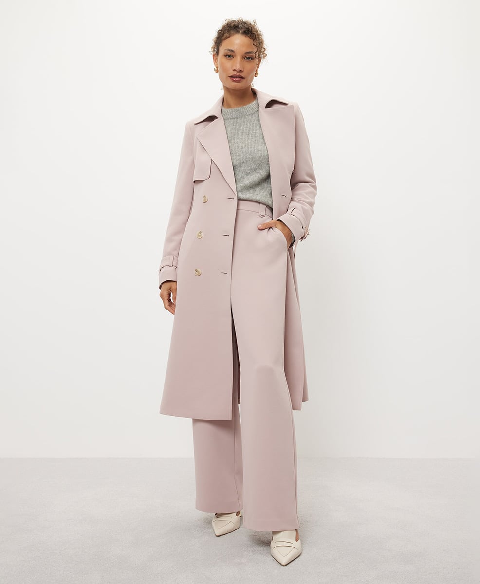 Workwear Beyond the Office