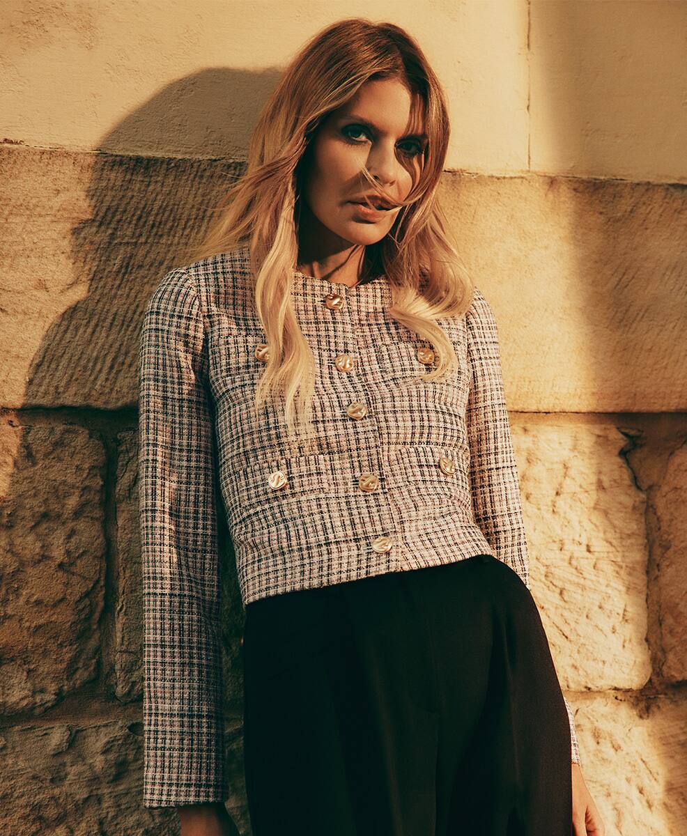 Workwear Beyond the Office