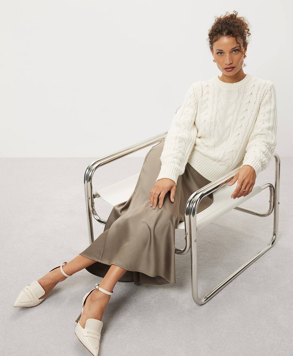 Workwear Beyond the Office