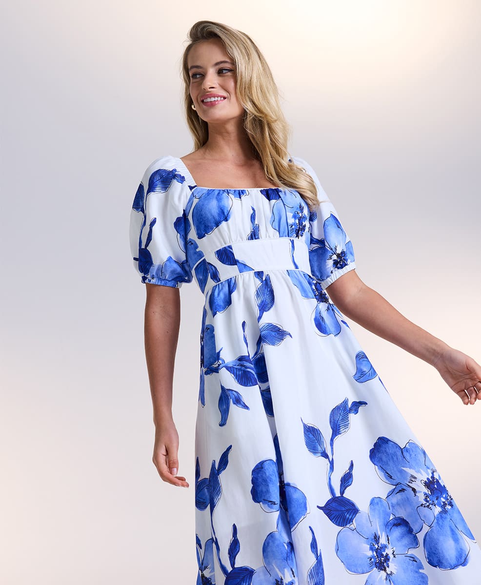 Summer Fashion