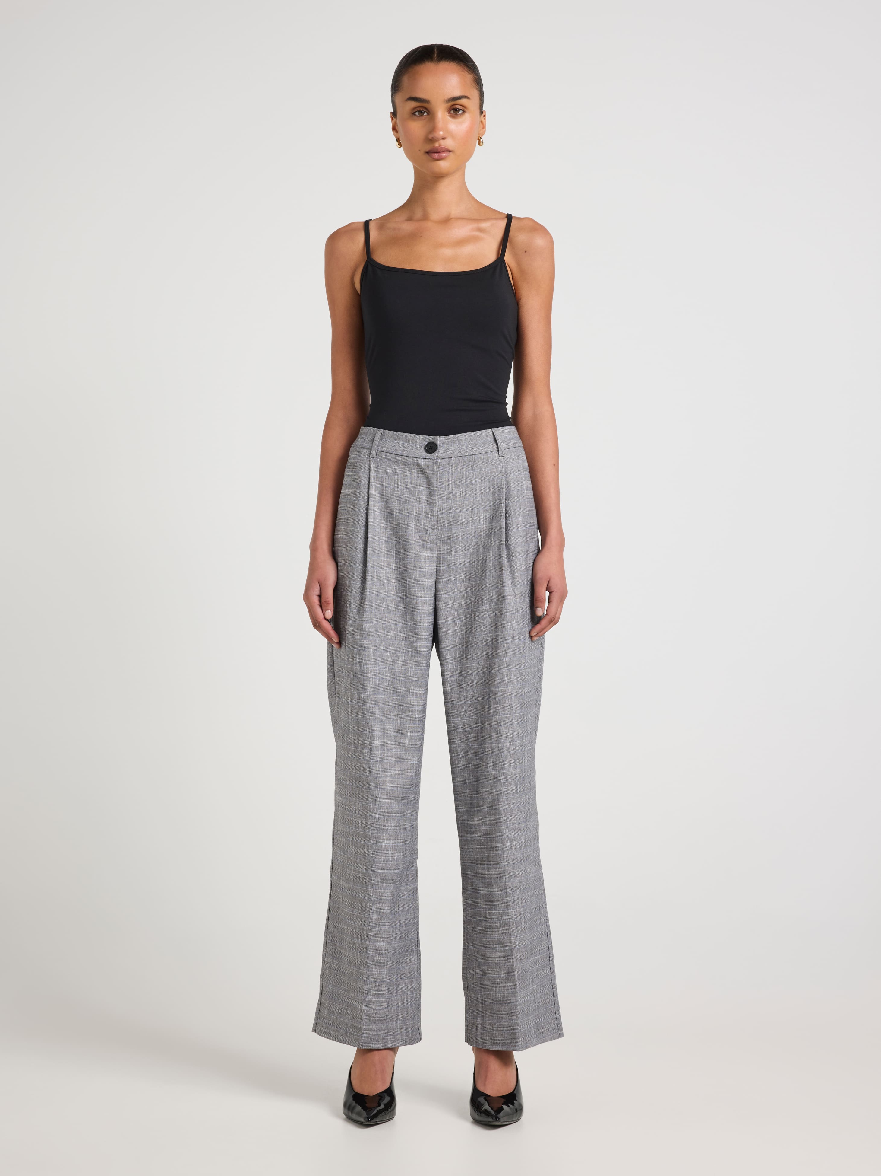 Solene Suit Pant