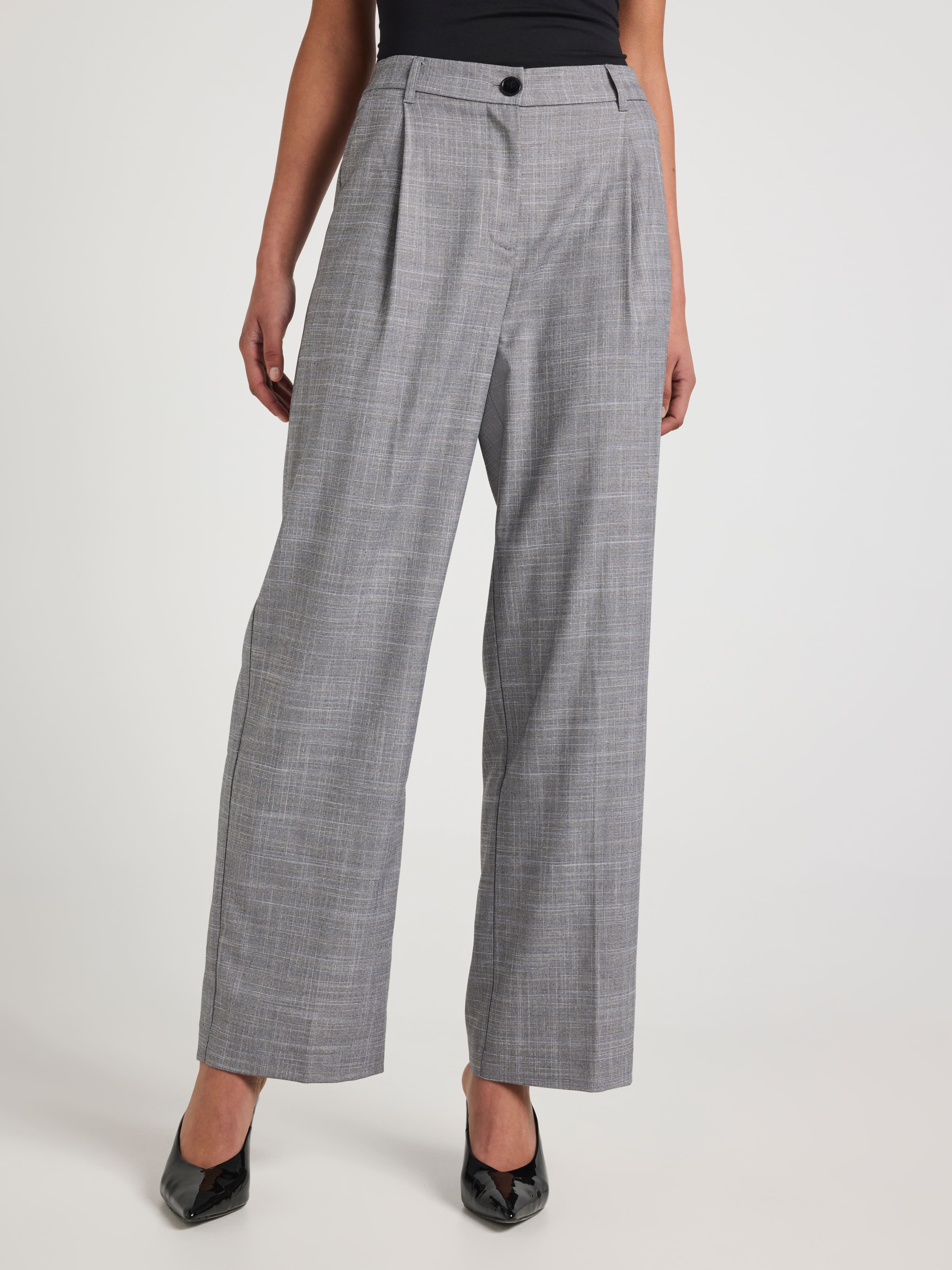 Solene Suit Pant