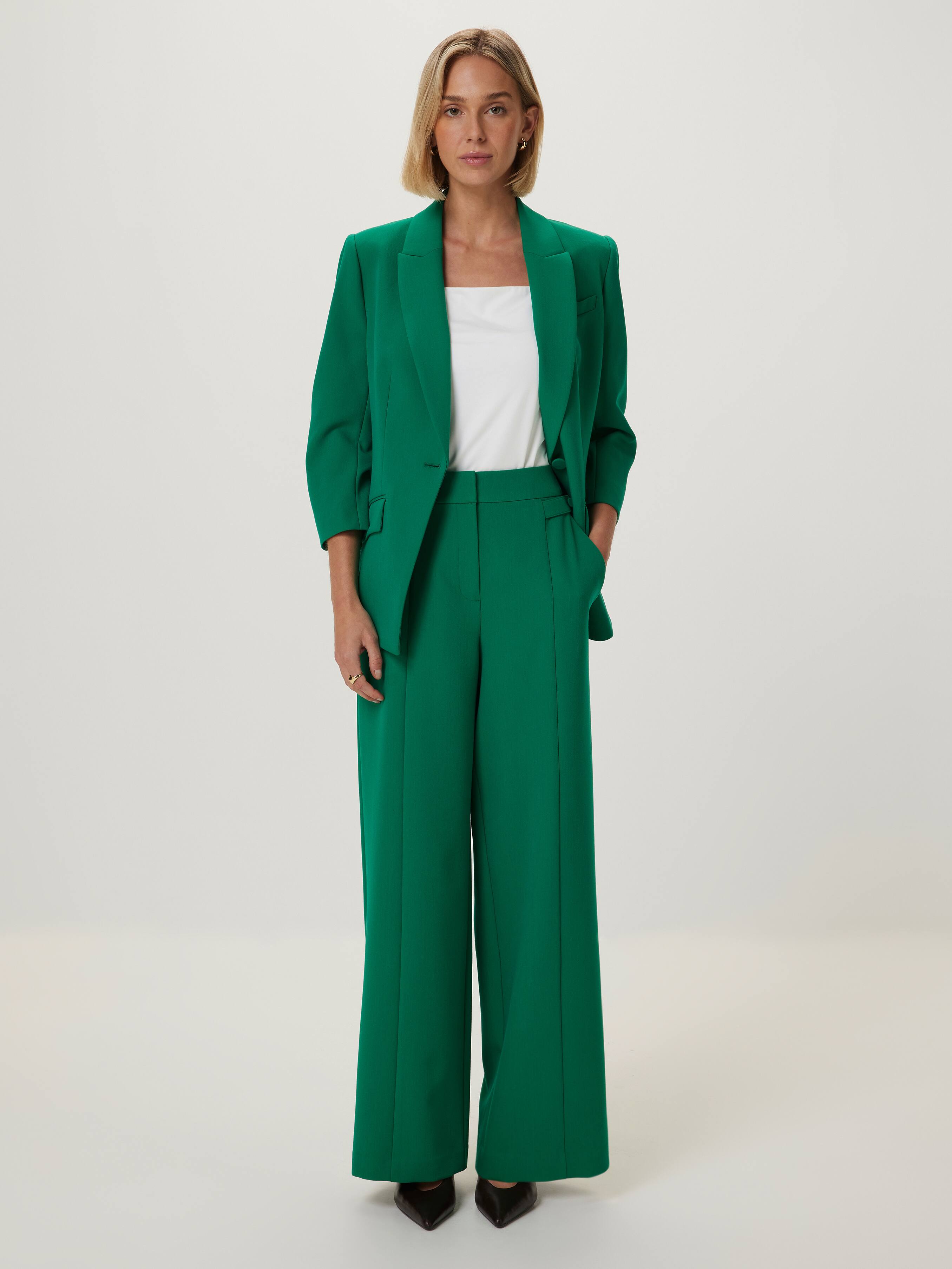 Runway Ready Pant