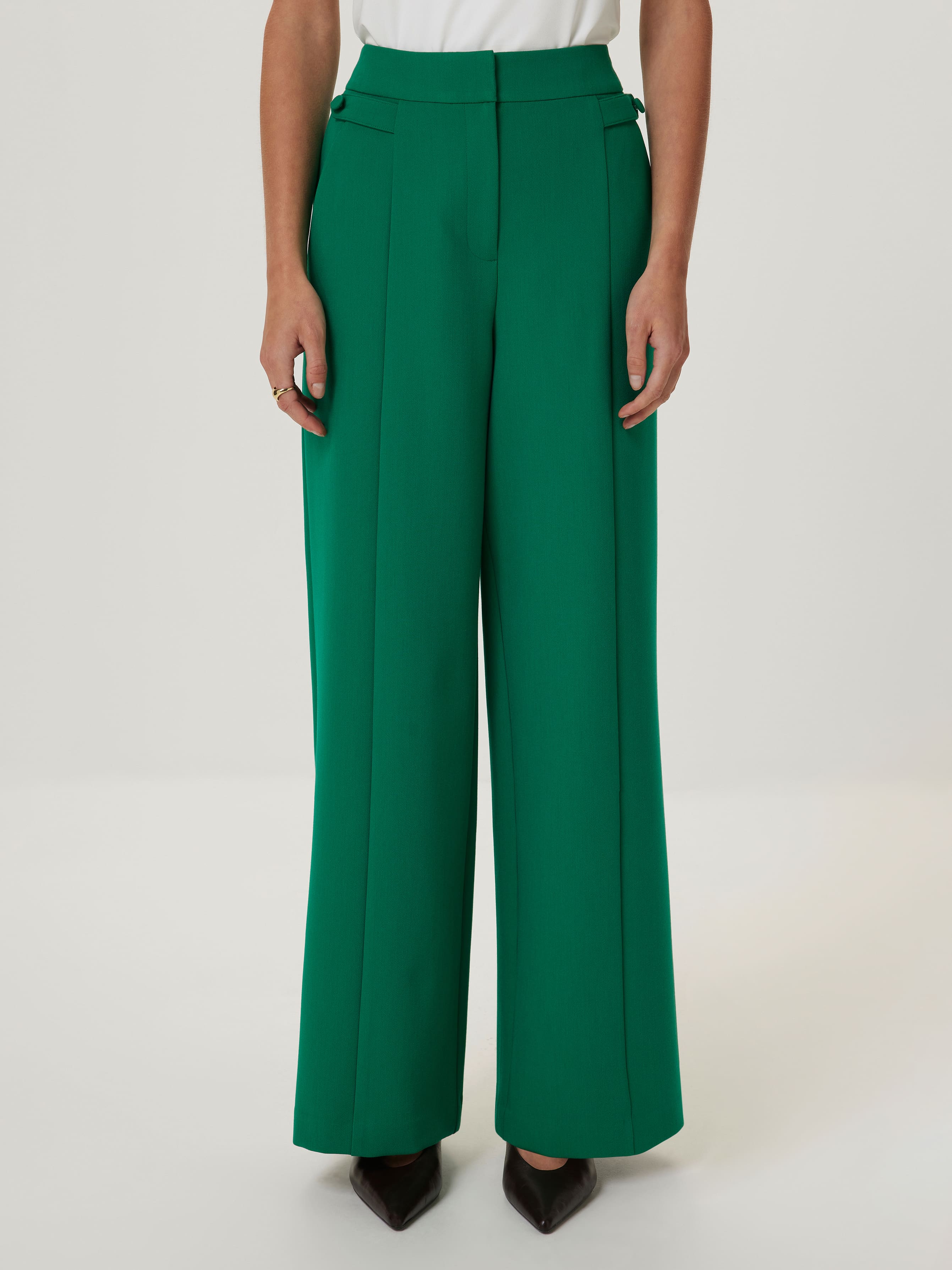 Runway Ready Pant