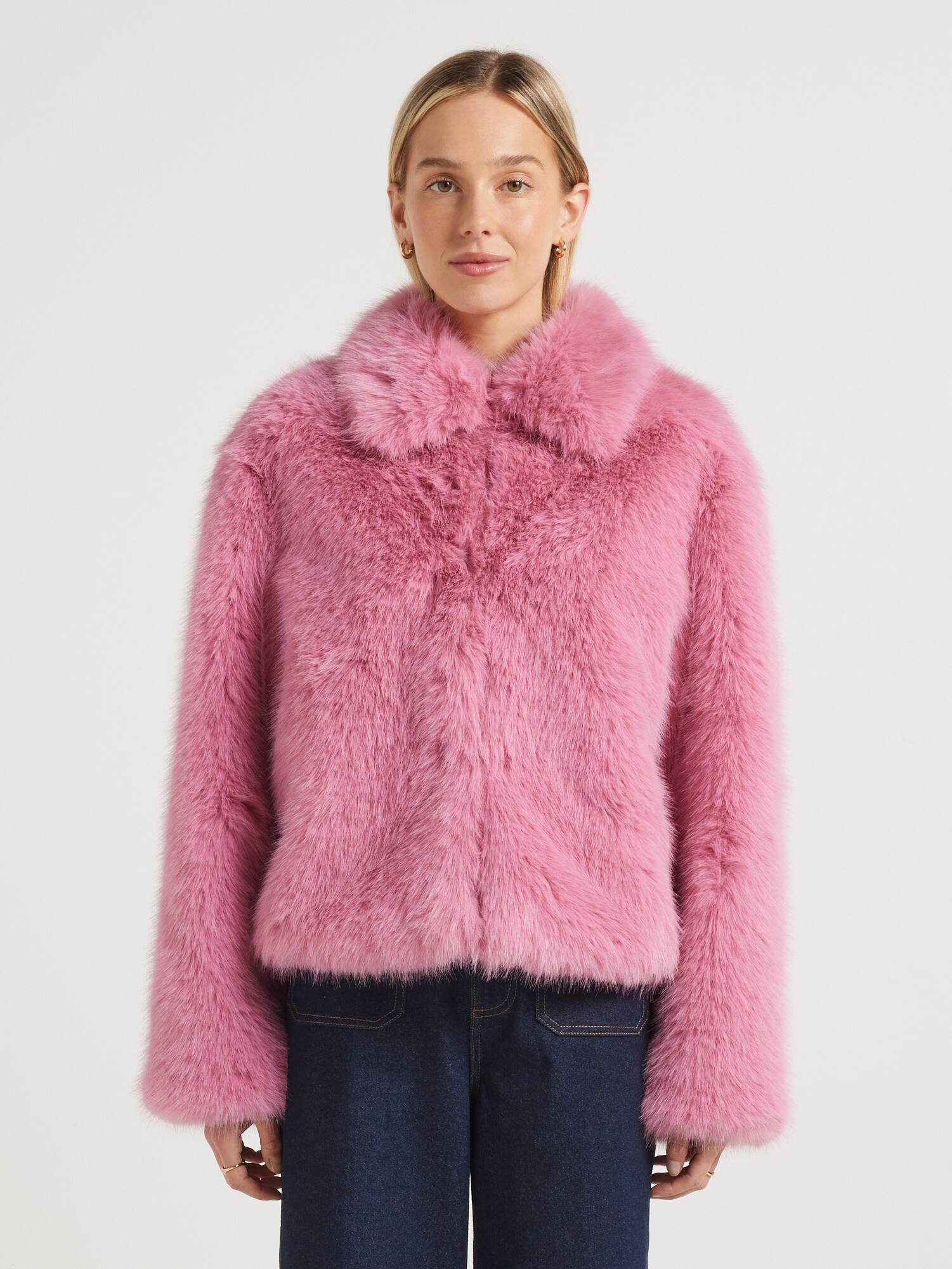 Freddy Fur Bomber