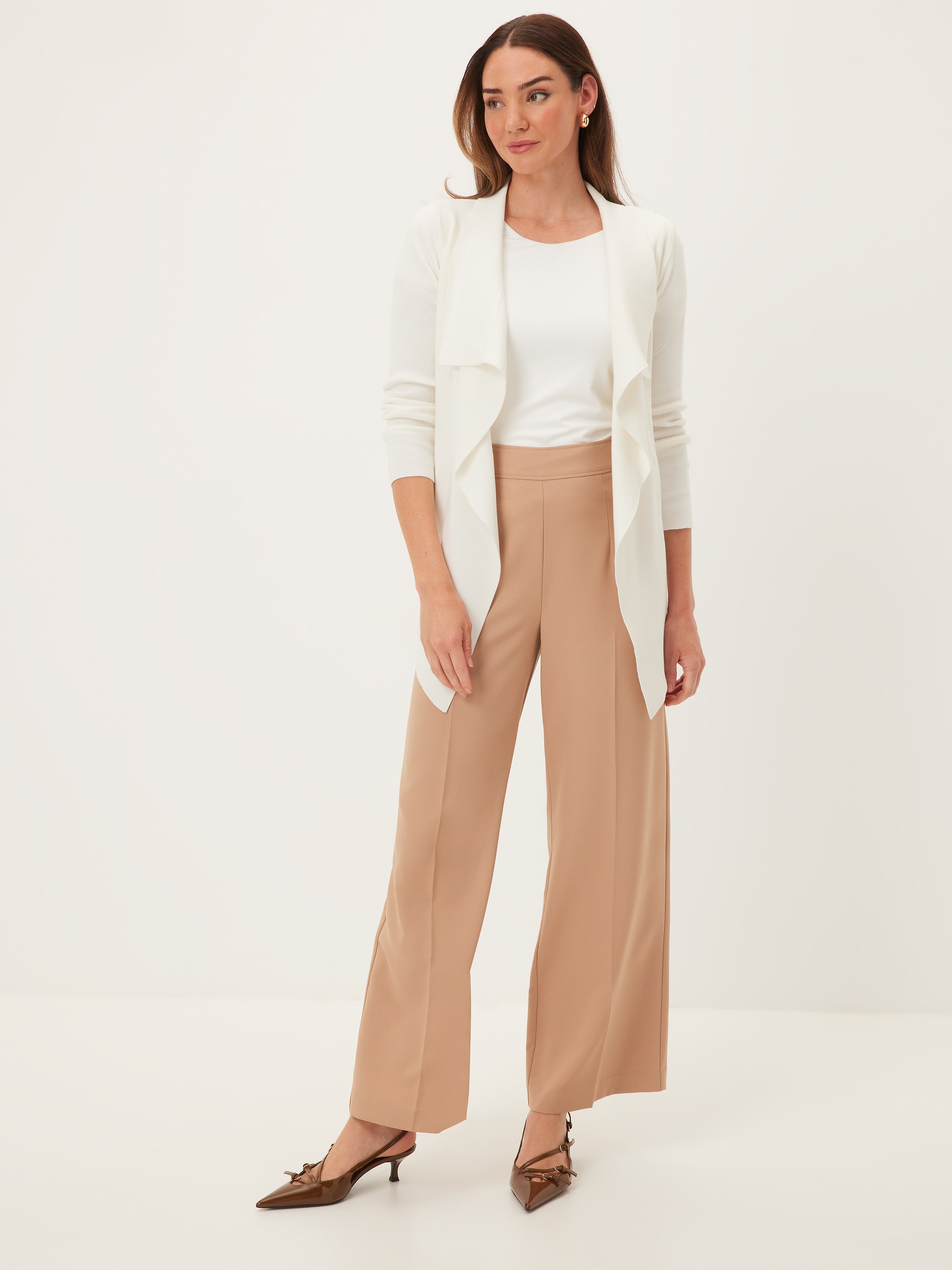 Callie Crop Cardi