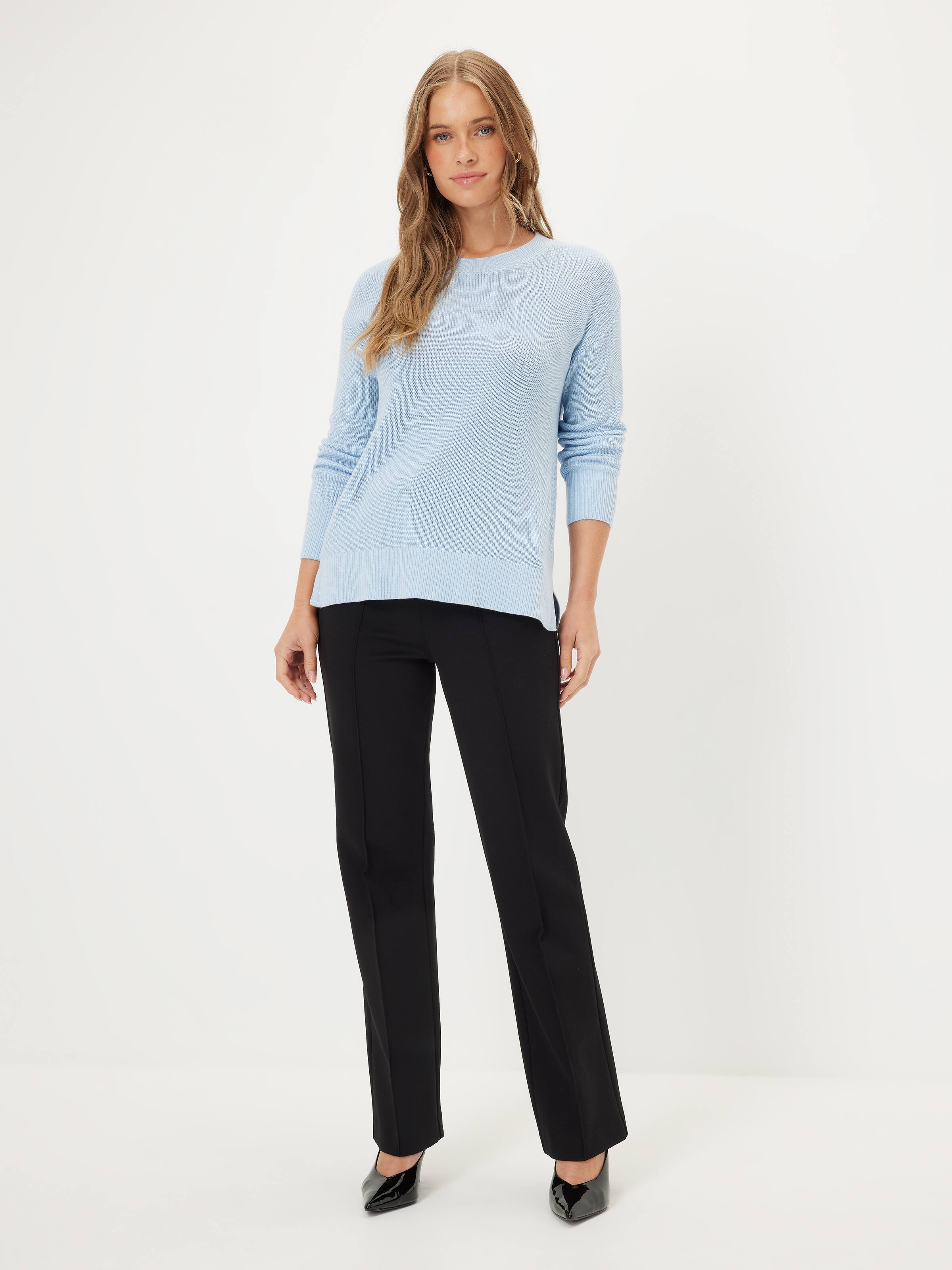 Luella Longline Knit