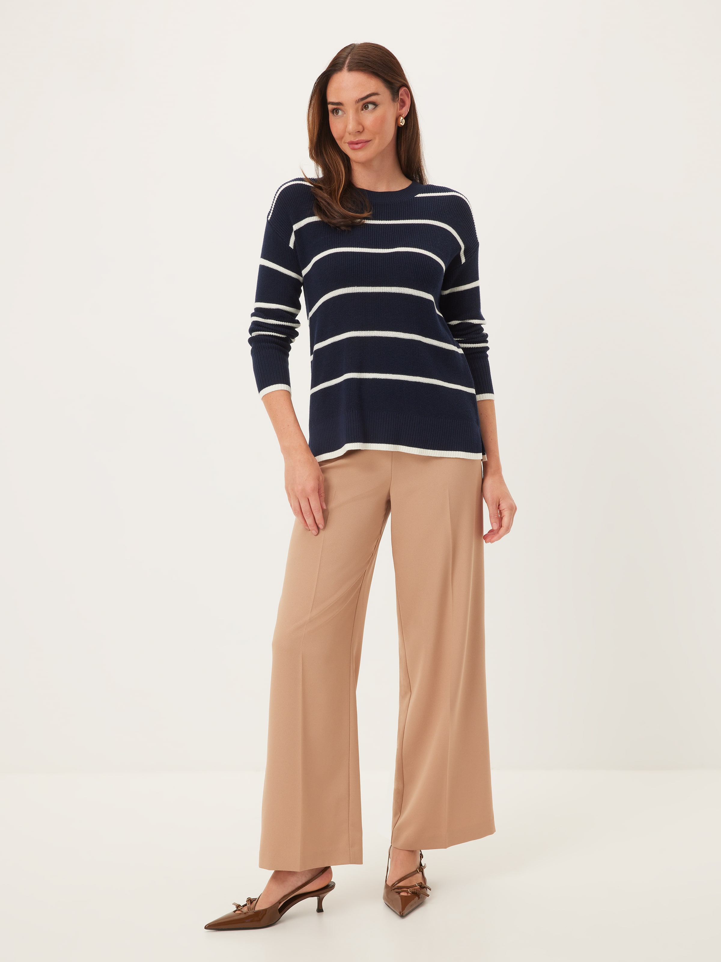 Luella Longline Knit