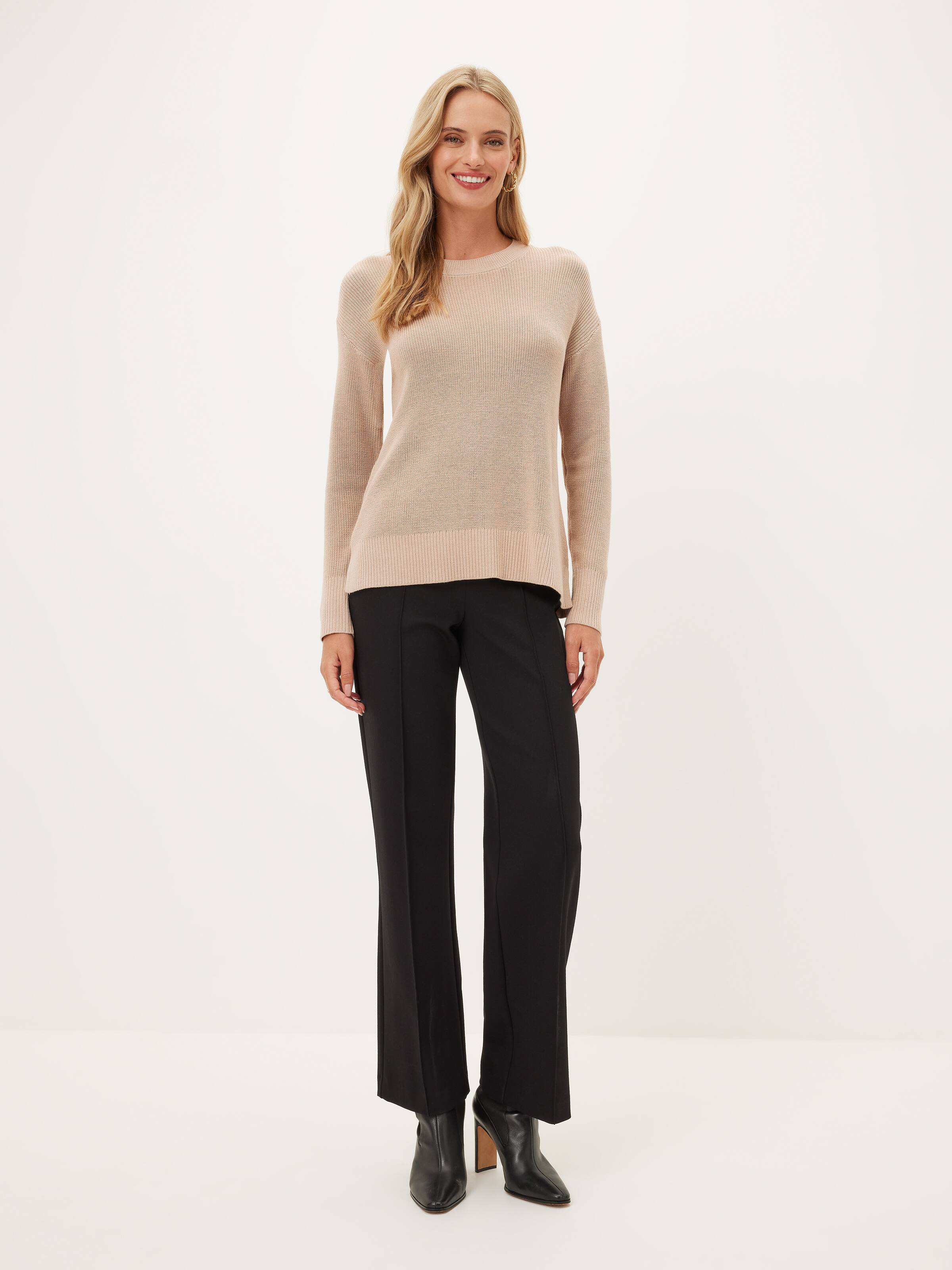 Luella Longline Knit