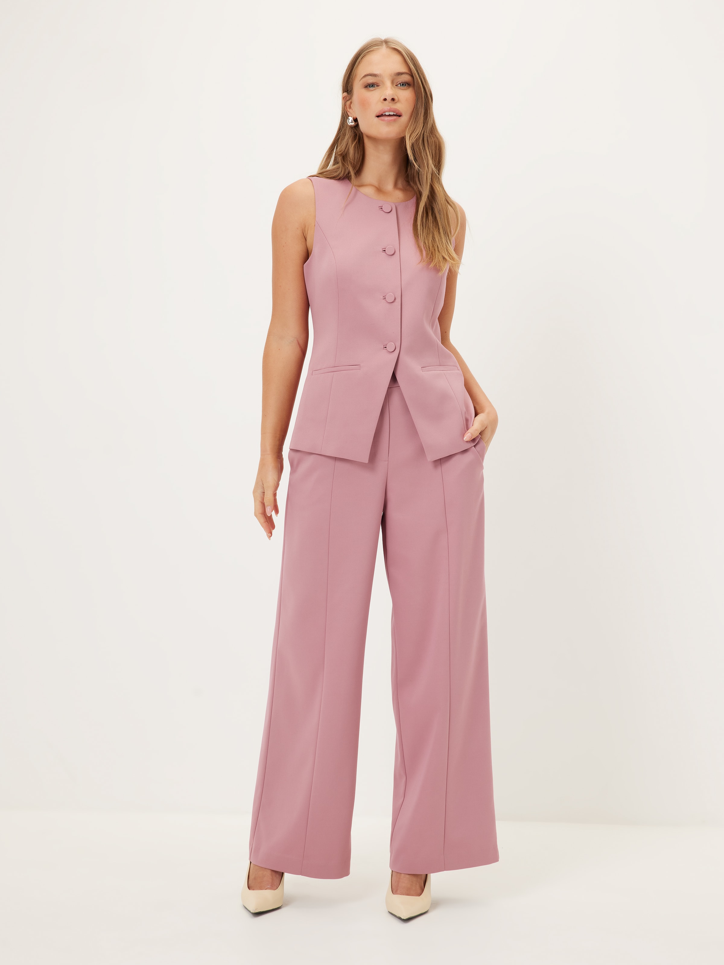 Runway Ready Pant