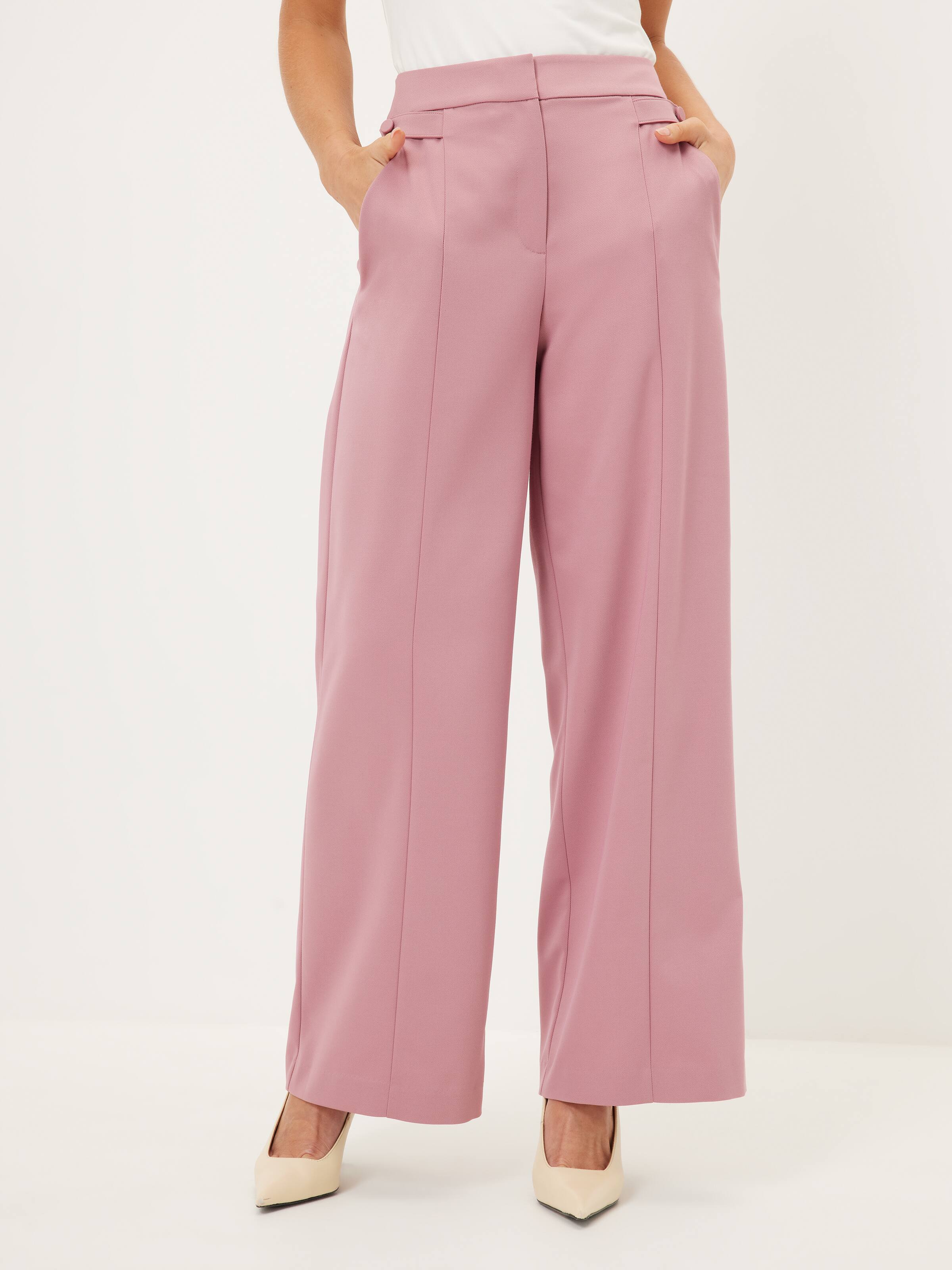 Runway Ready Pant