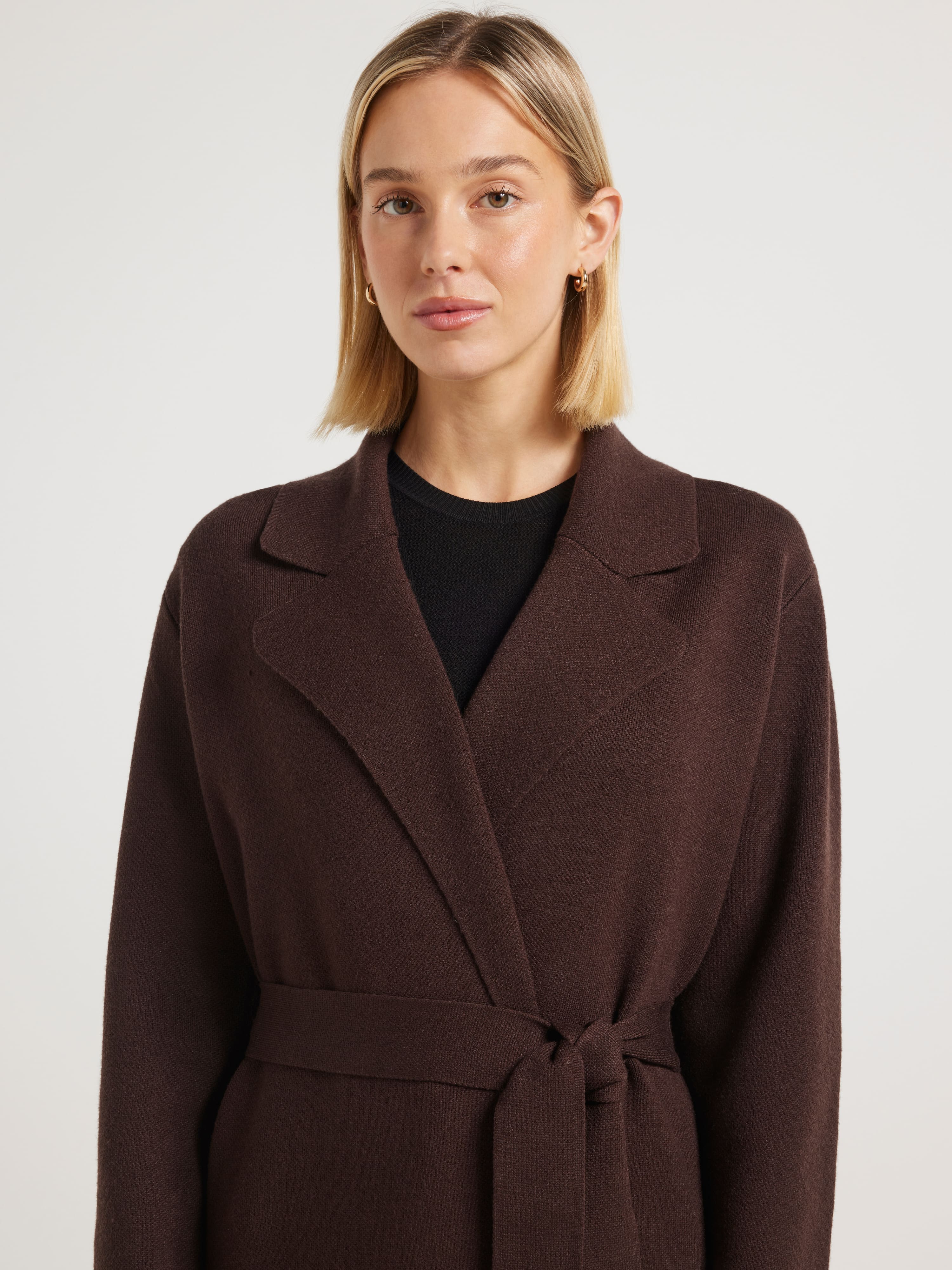Cora Cardi Coat