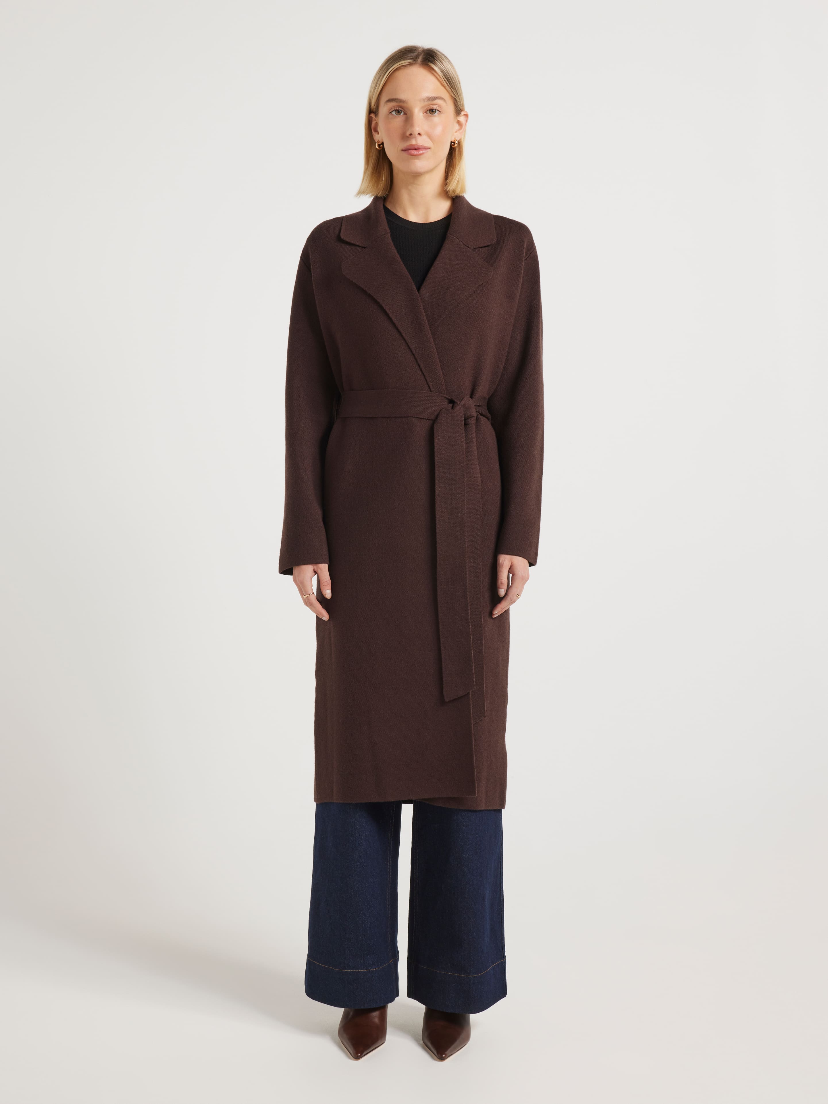 Cora Cardi Coat