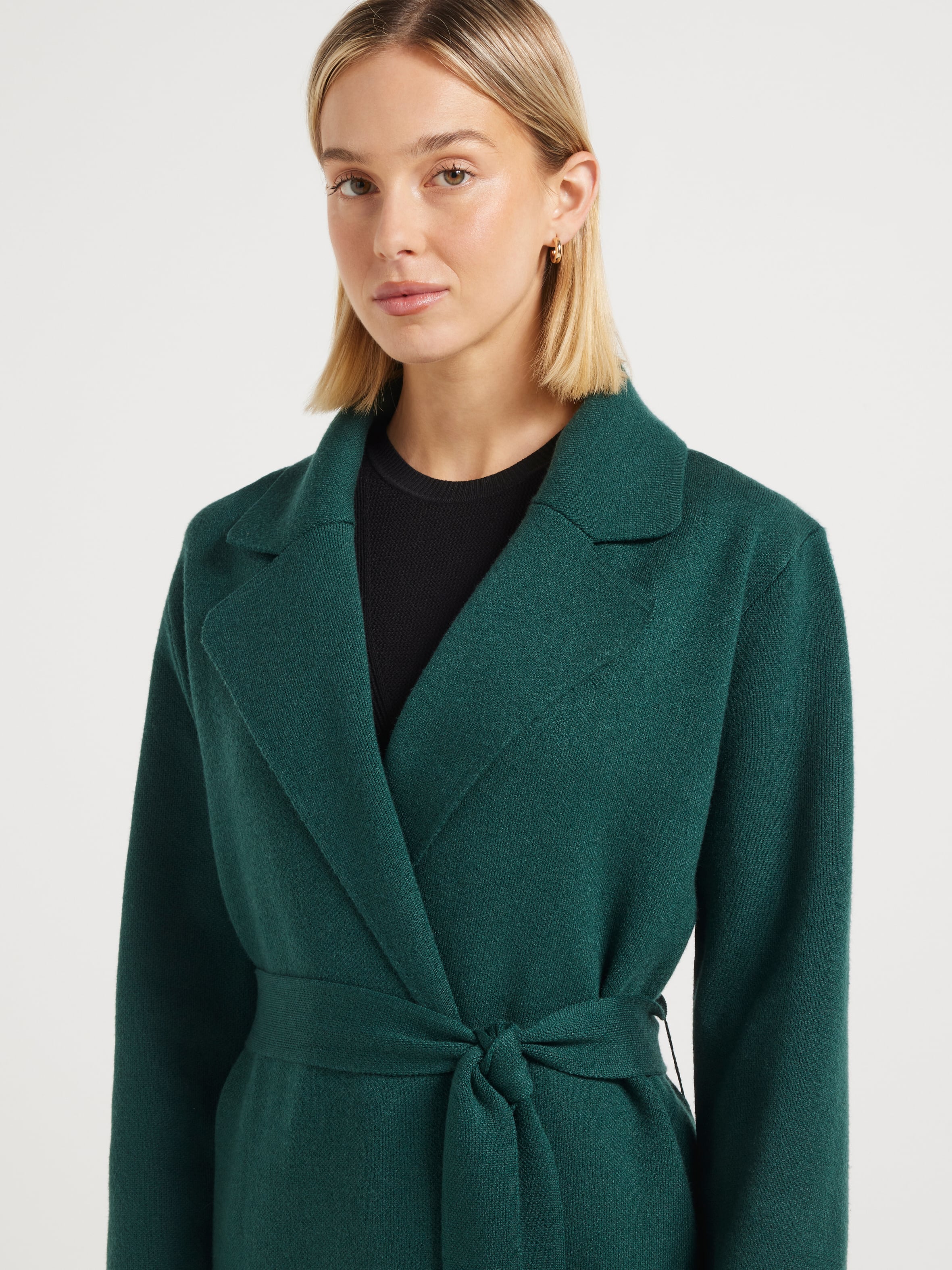 Cora Cardi Coat