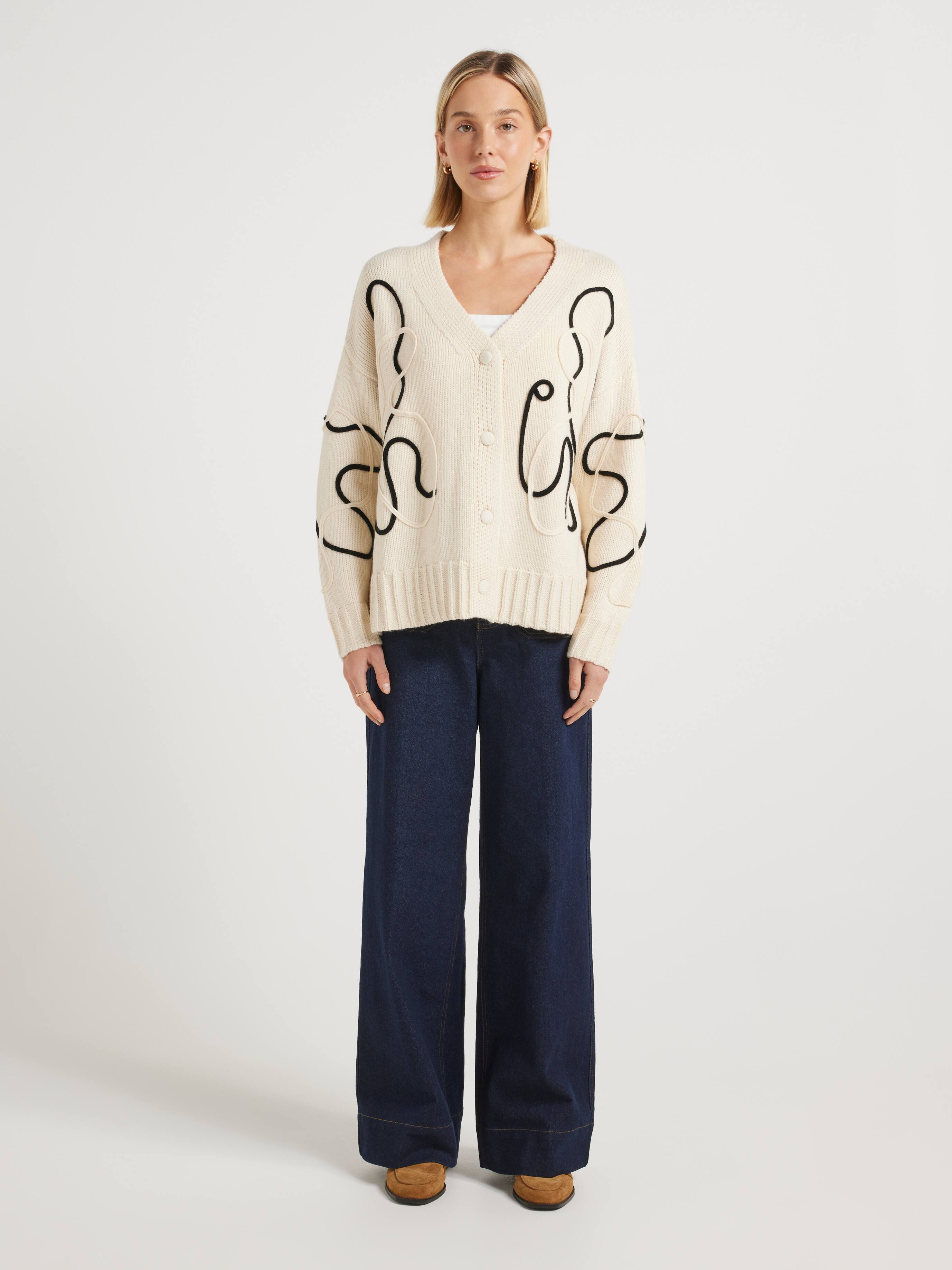 Carter Cornelli Cardi