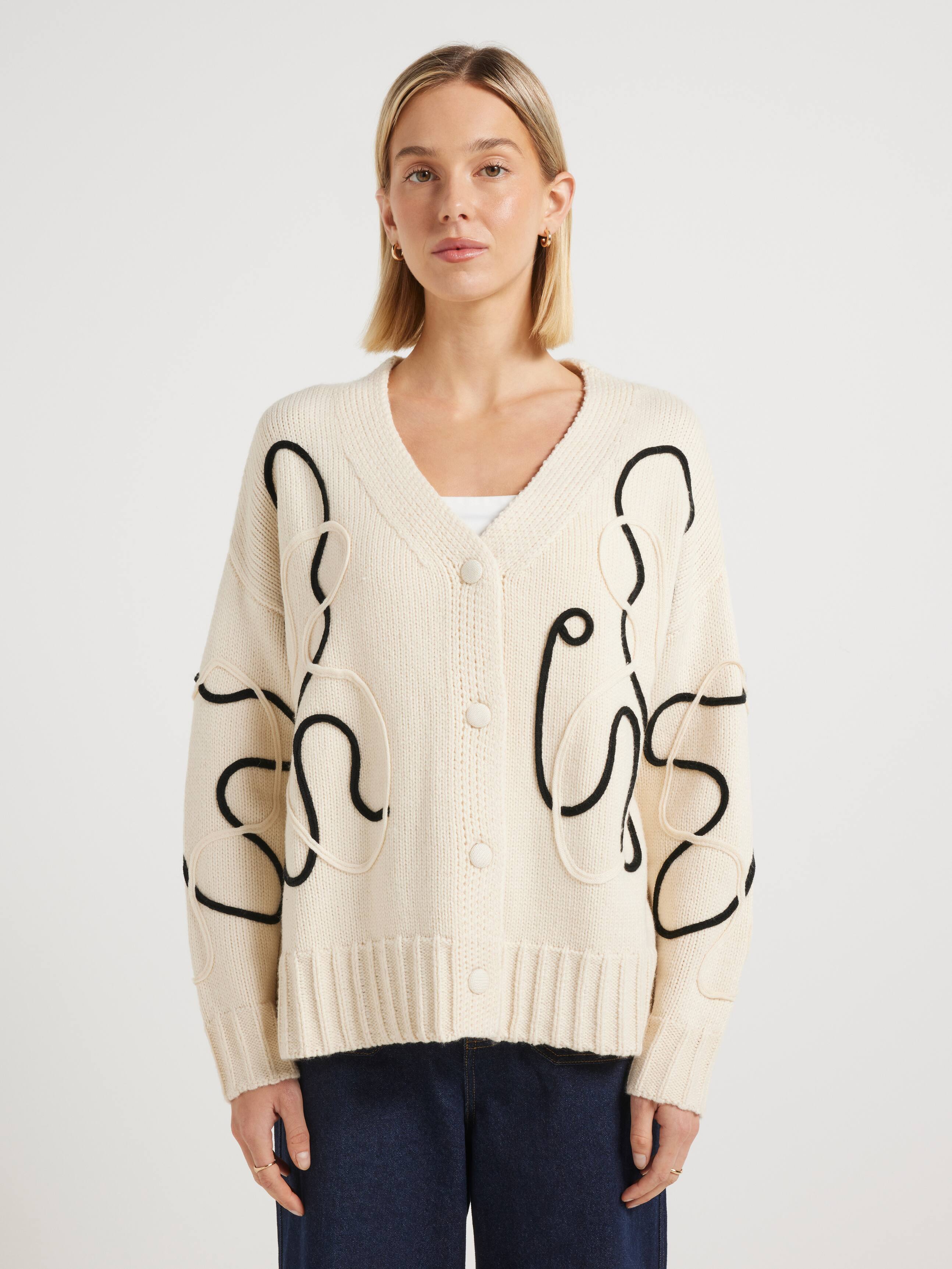 Carter Cornelli Cardi