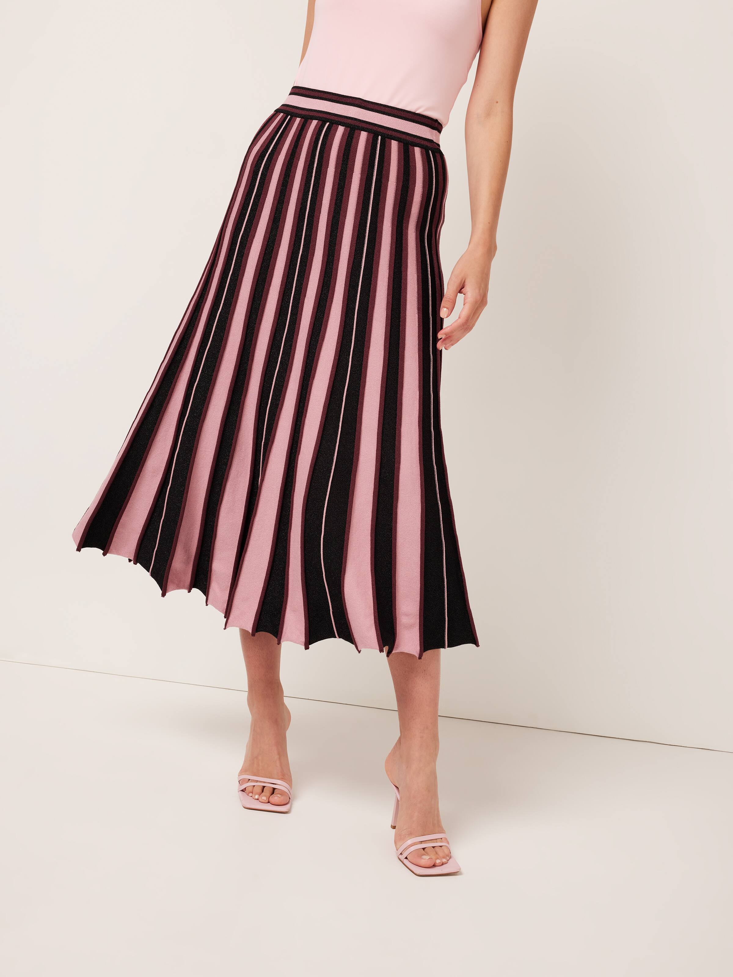 pleated skirt australia