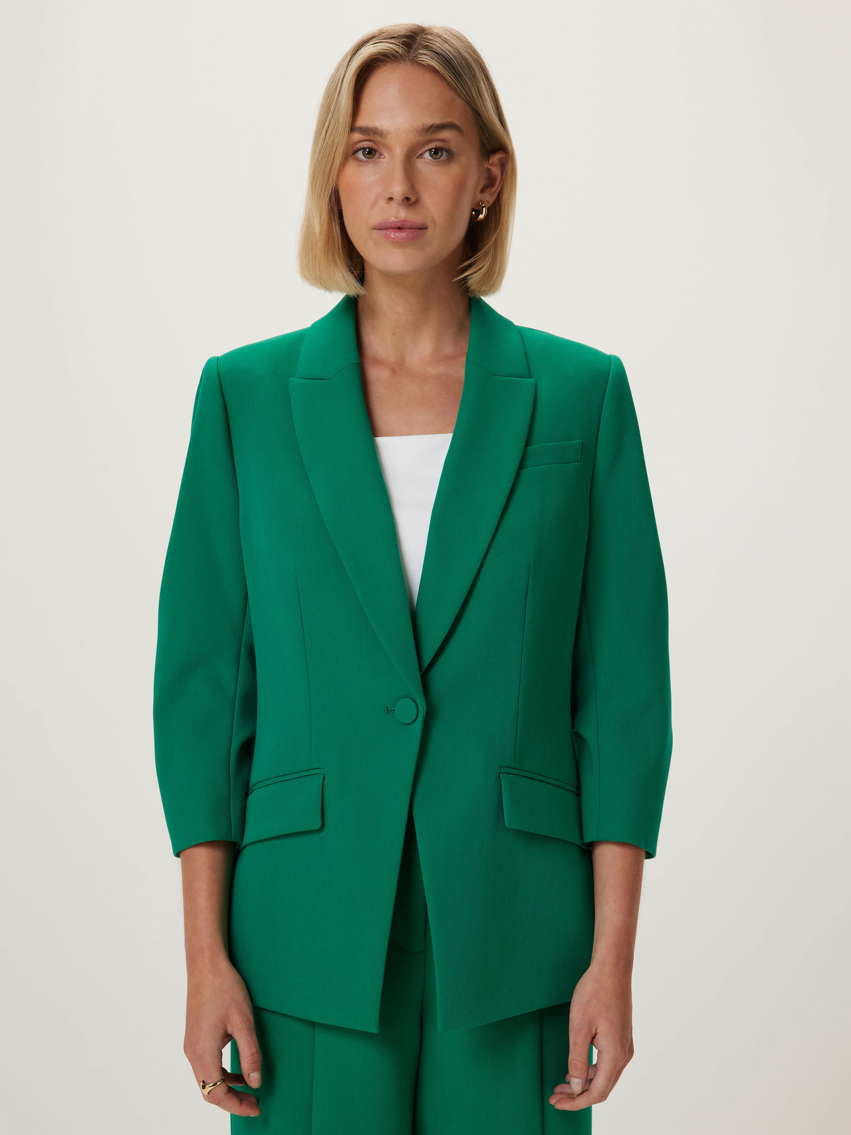 Runway Ready Blazer
