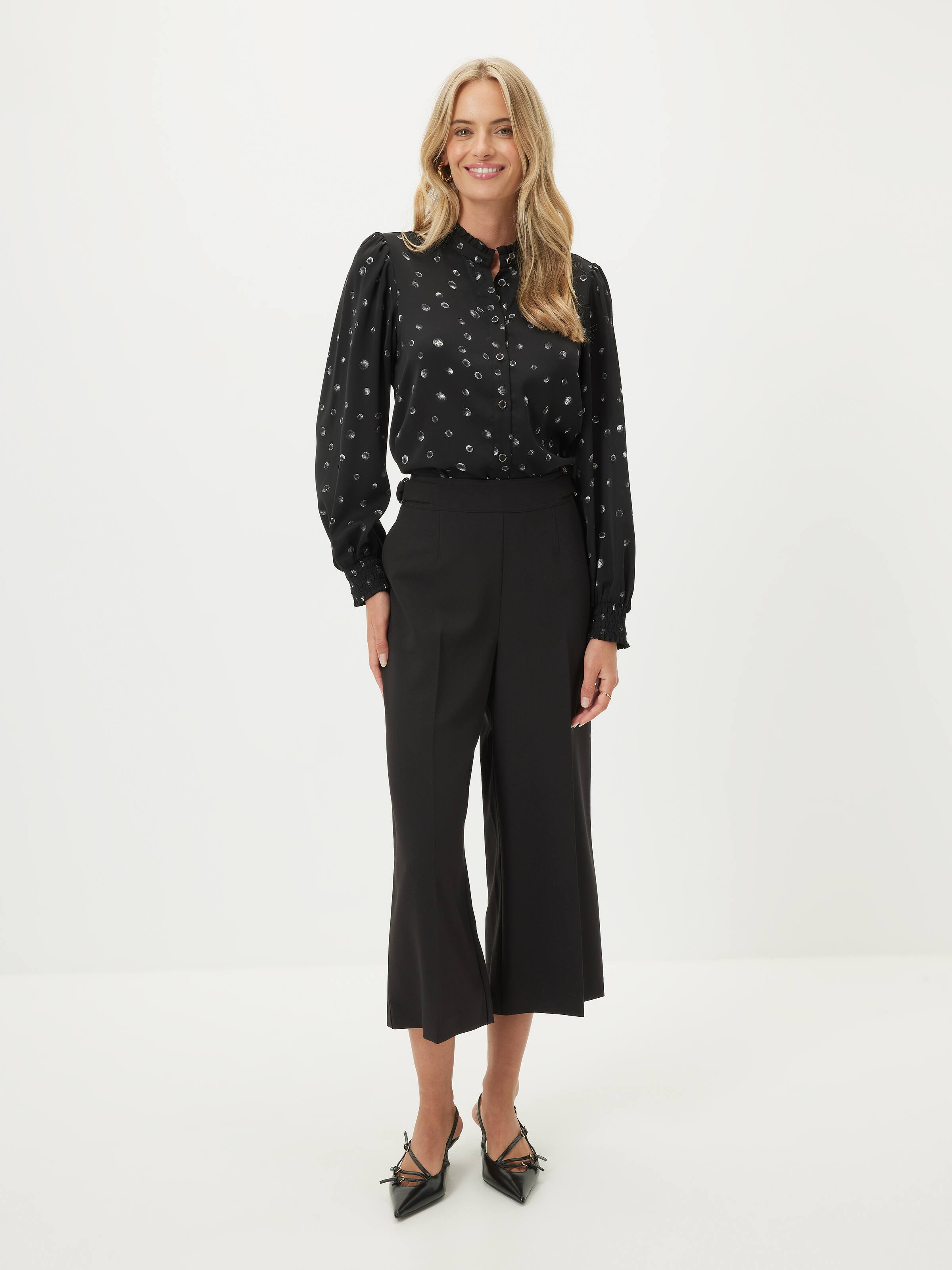 Riley Long Sleeve Shirt