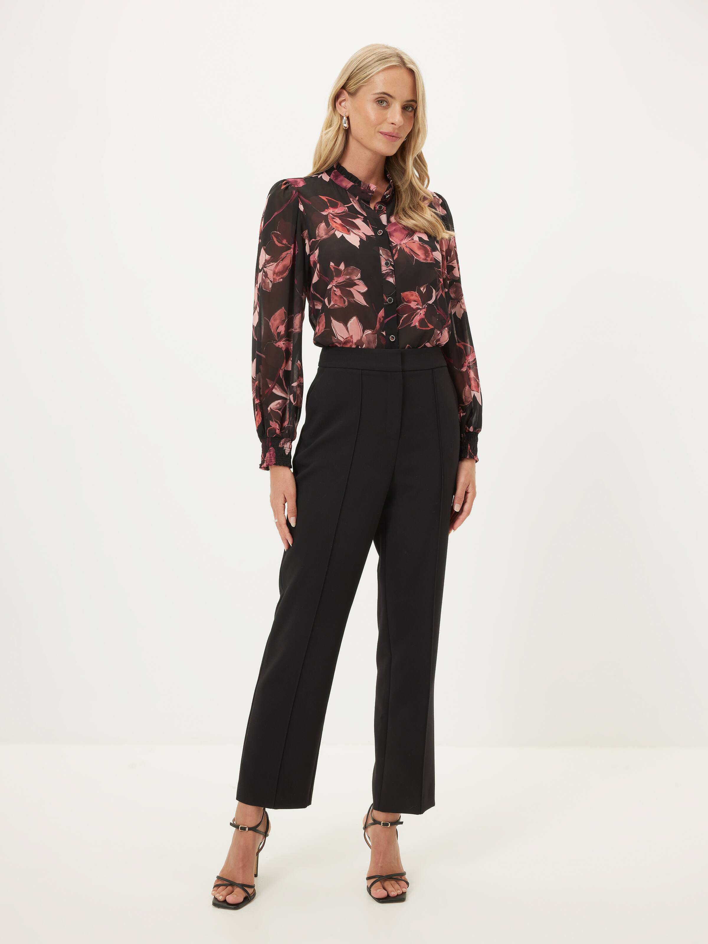 Riley Long Sleeve Shirt