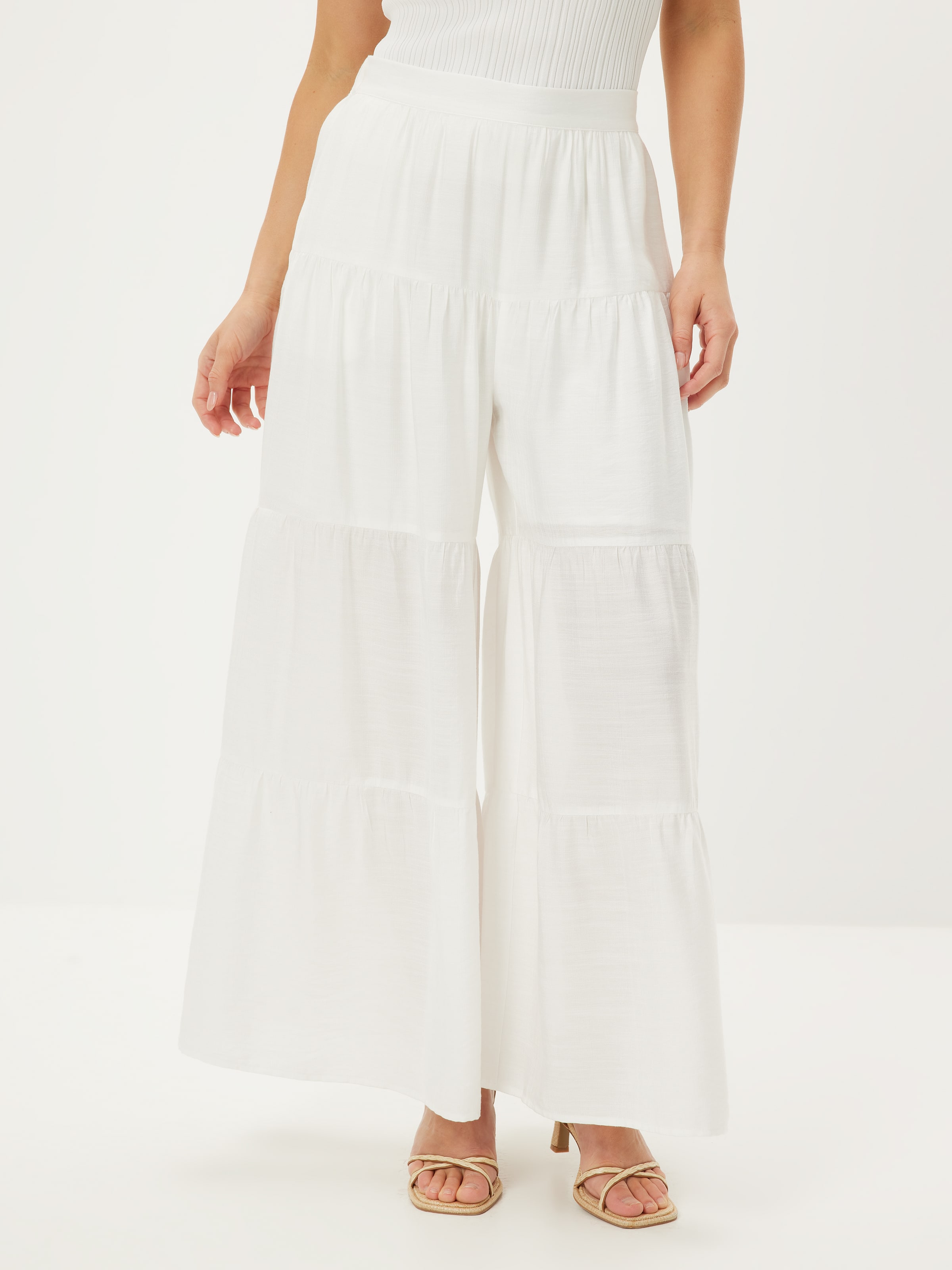 Sienna Tiered Pant