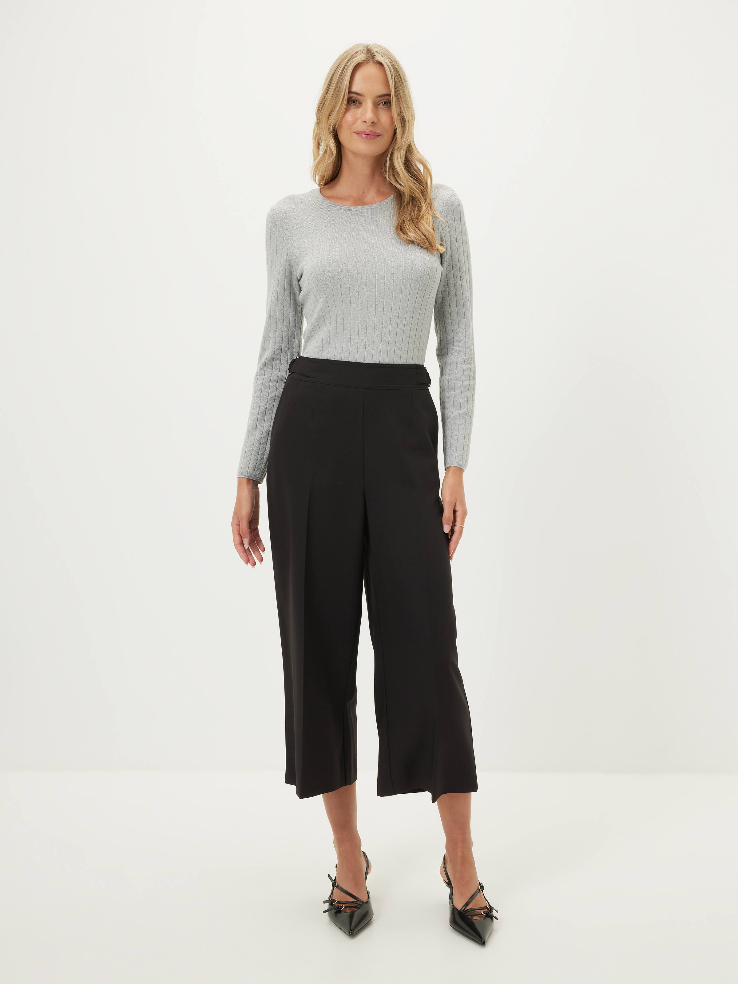 Charlotte Culotte