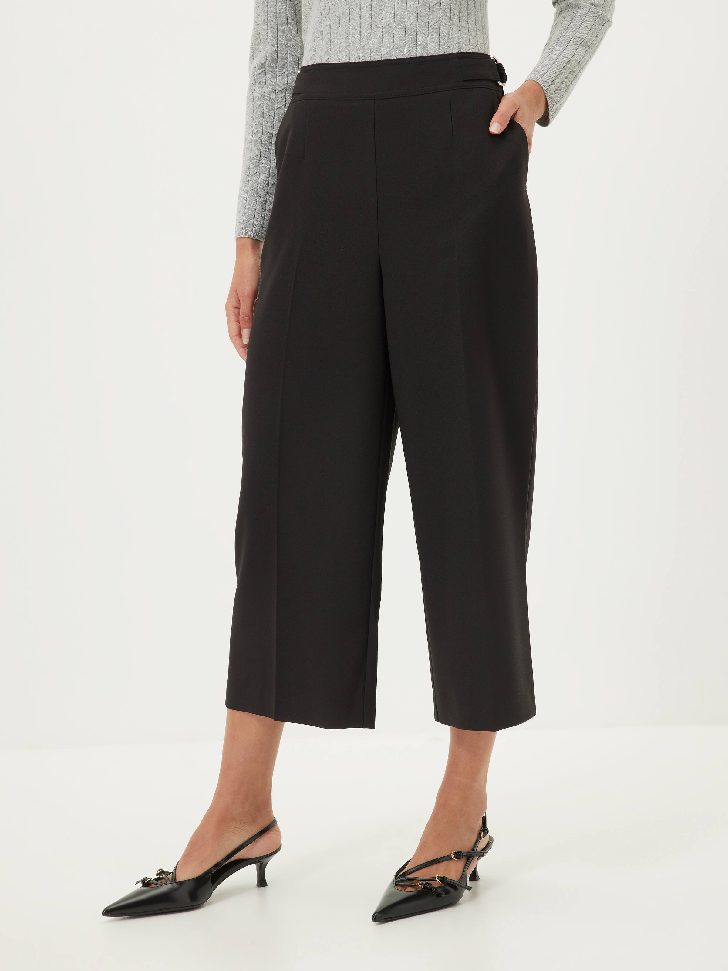 Charlotte Culotte
