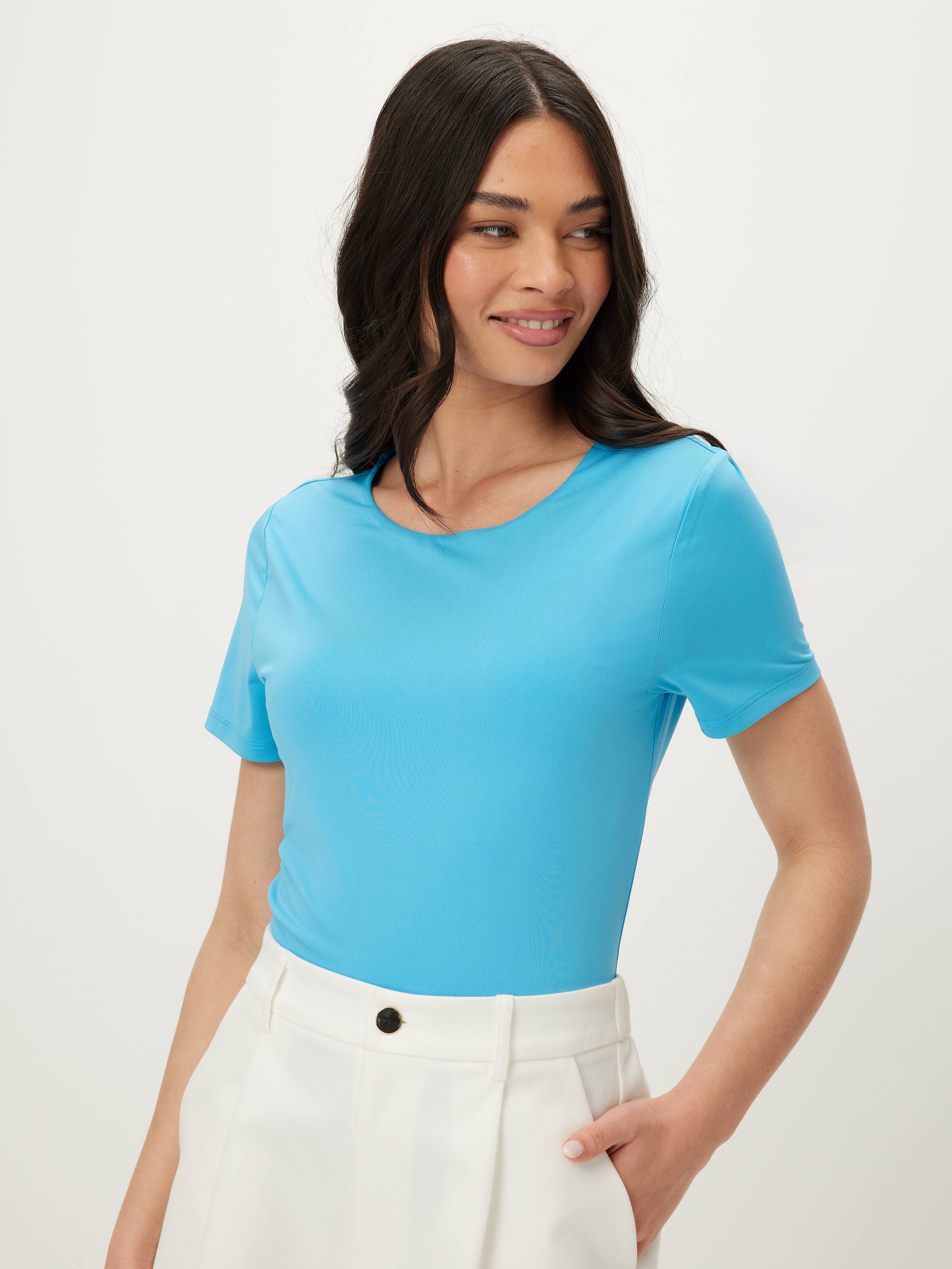 Core Scoop T-Shirt