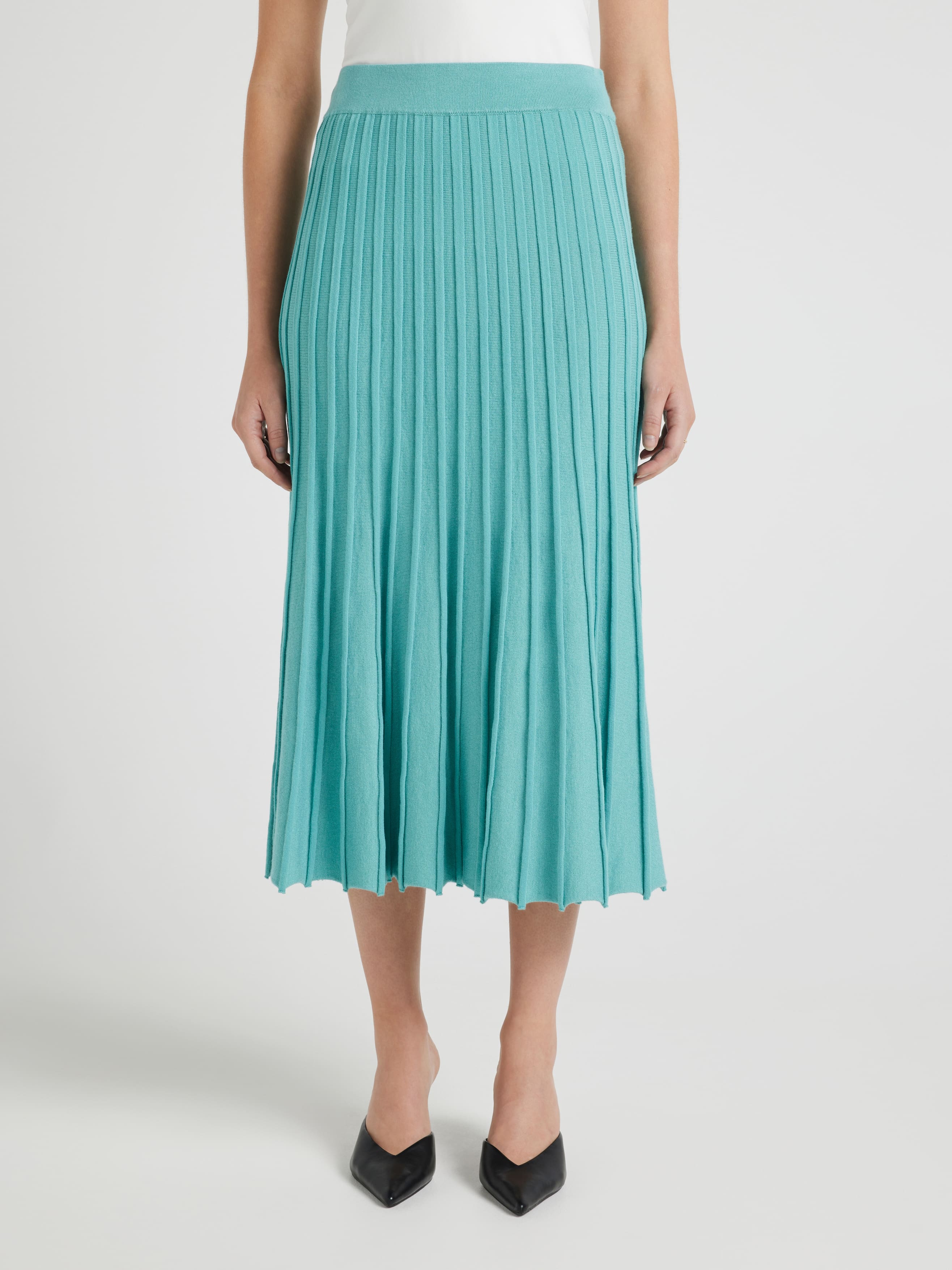 Savanna Knit Skirt