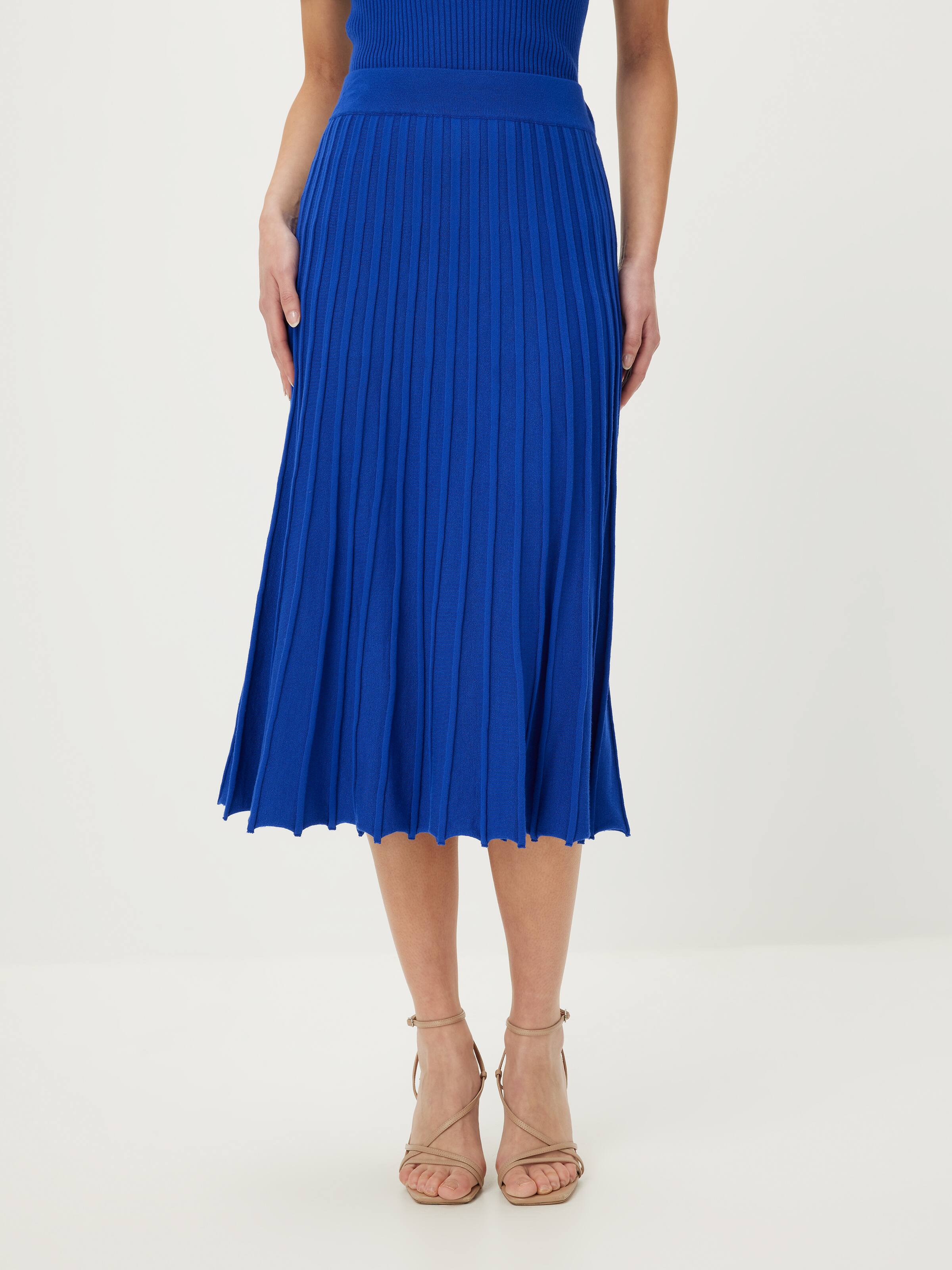 Savanna Knit Skirt