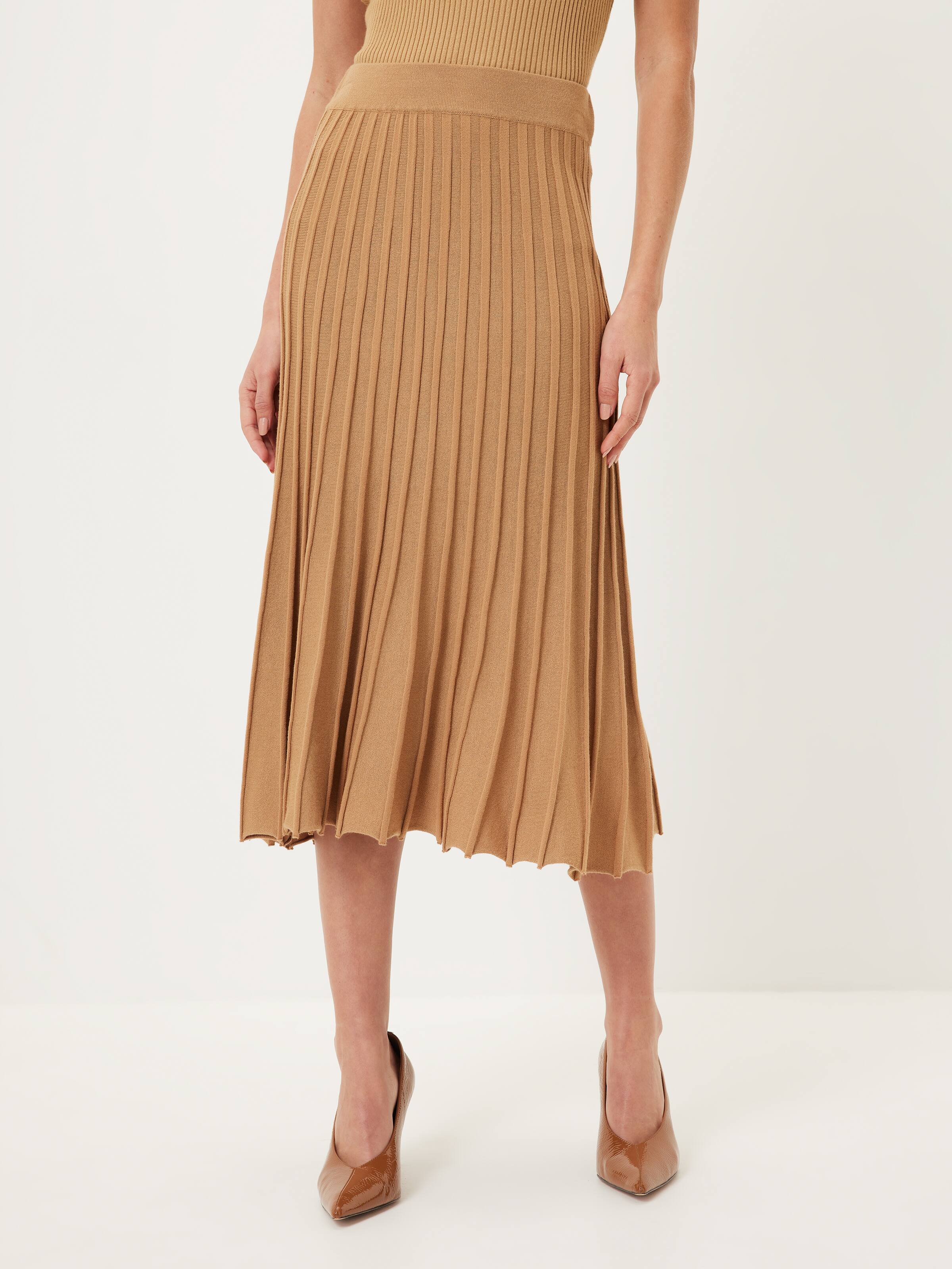 Savanna Knit Skirt