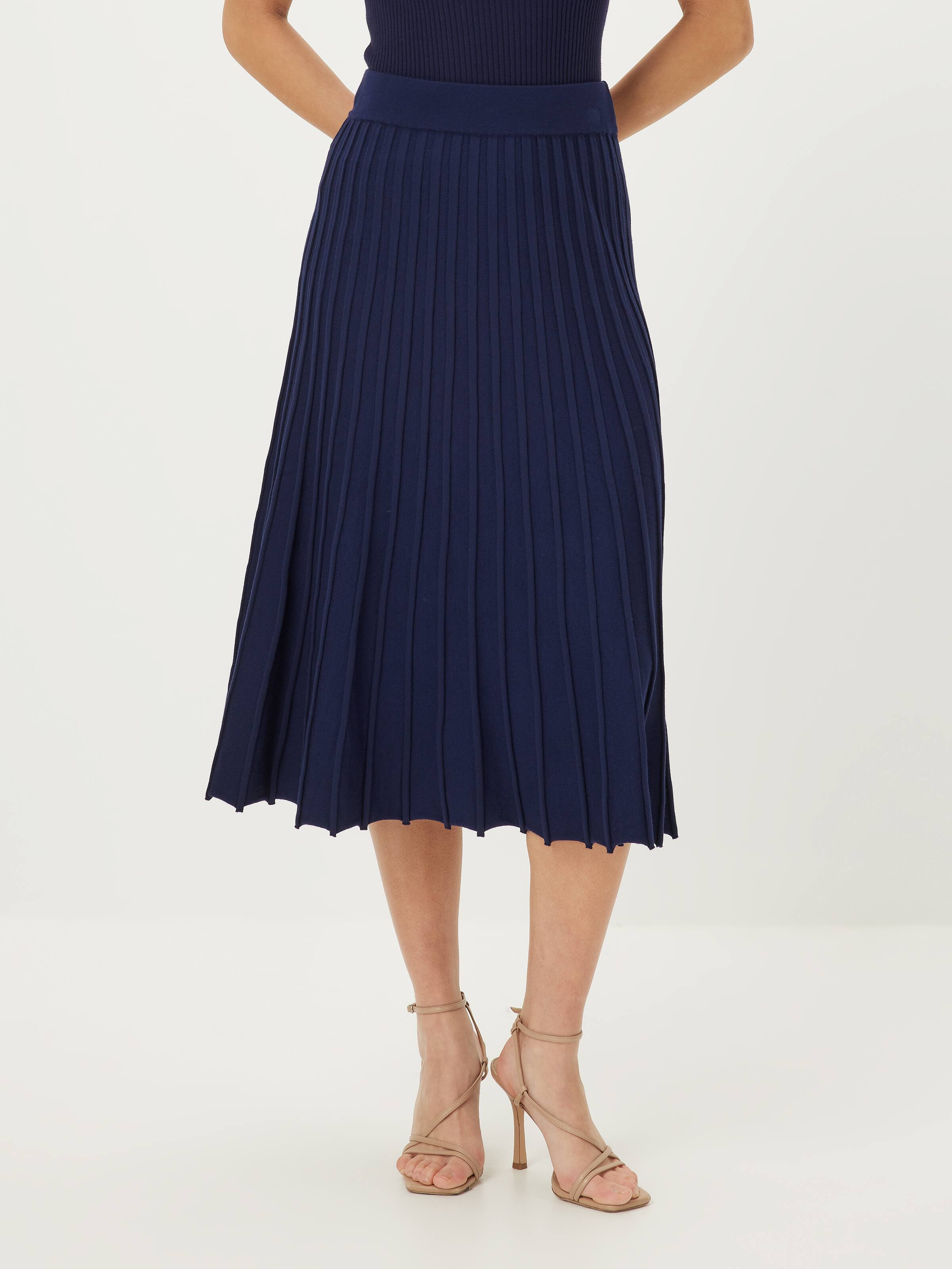 Savanna Knit Skirt