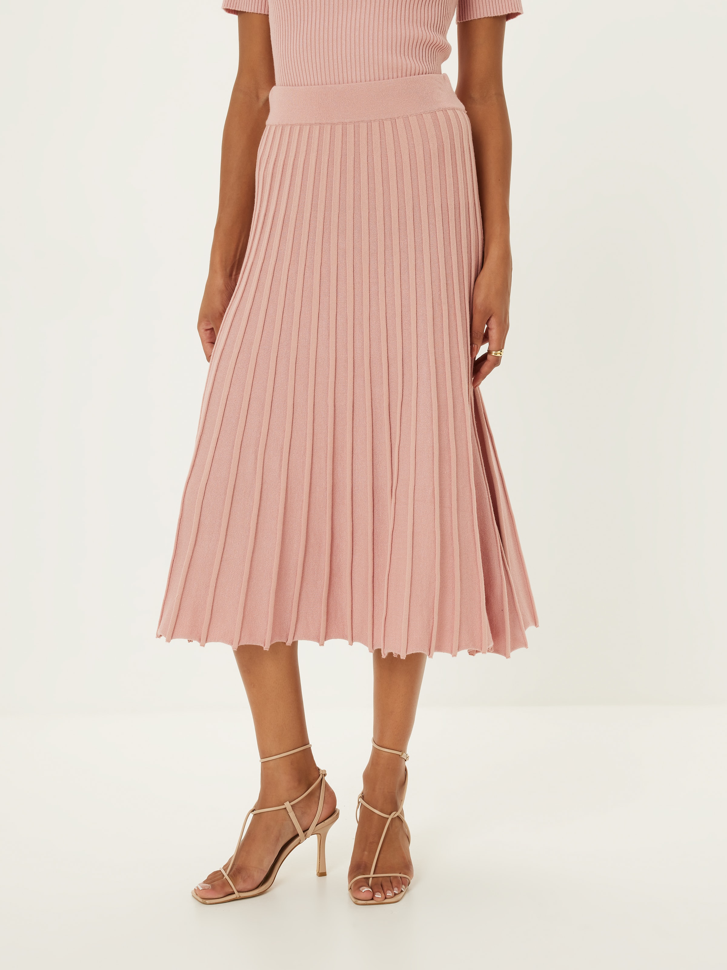 Savanna Knit Skirt