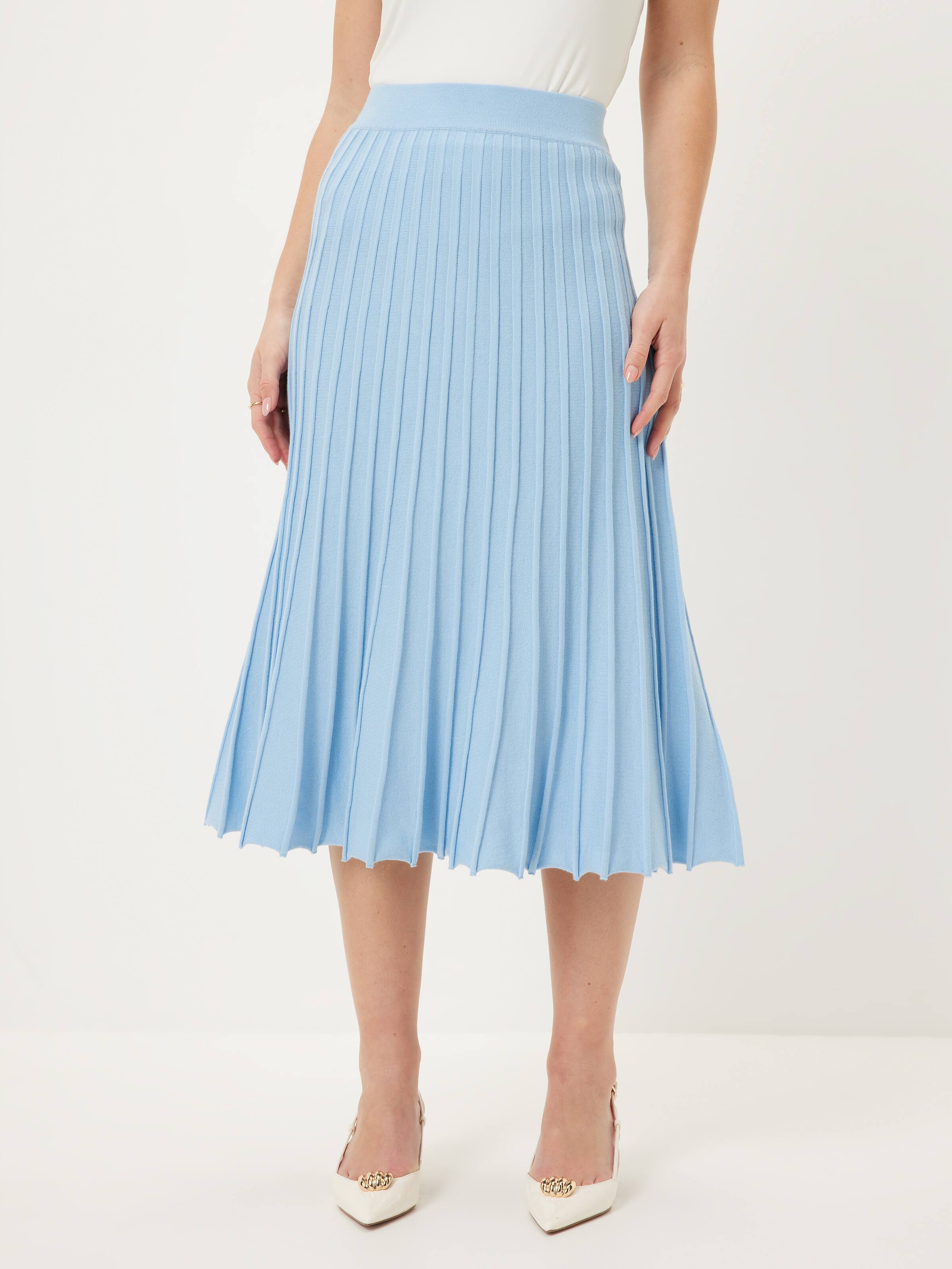 Savanna Knit Skirt
