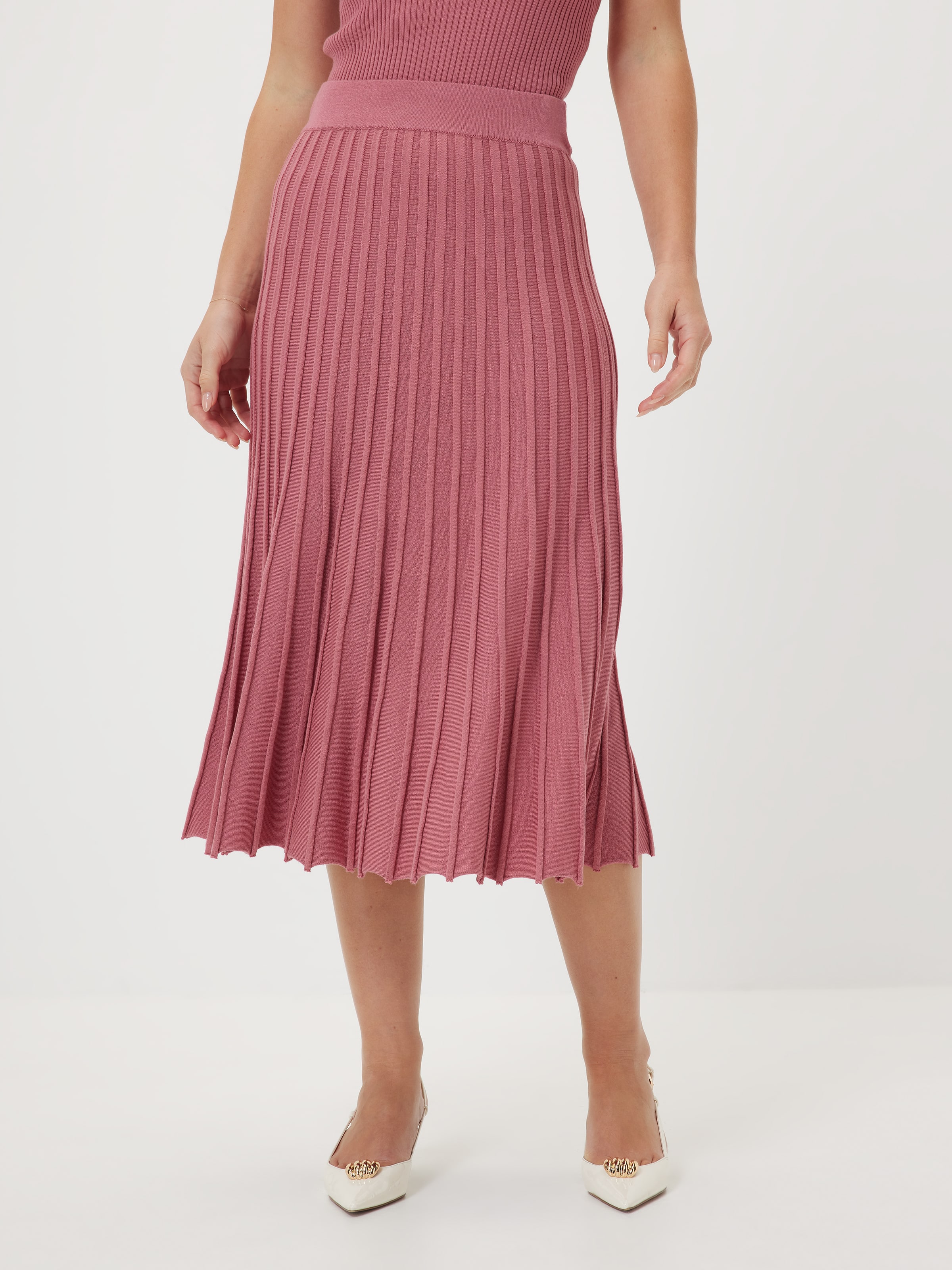 Savanna Knit Skirt