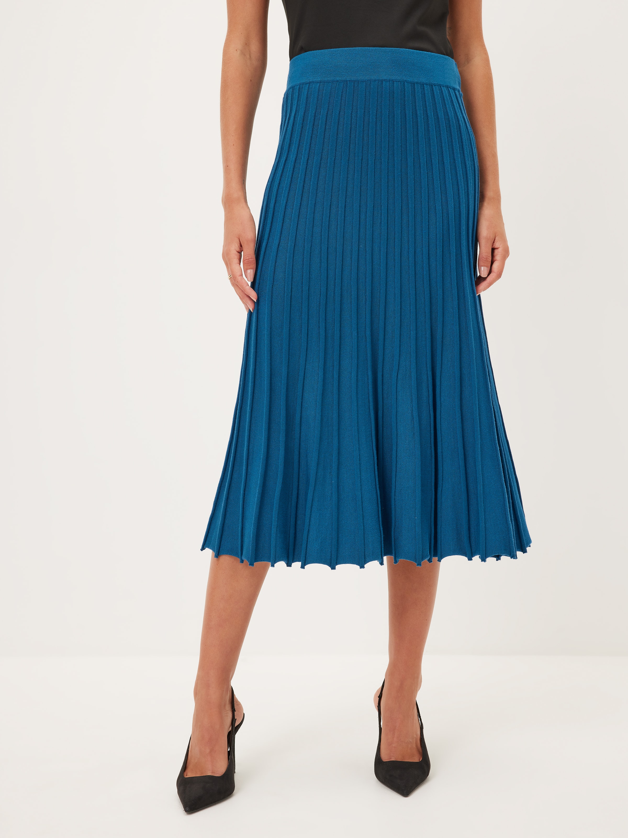 Savanna Knit Skirt