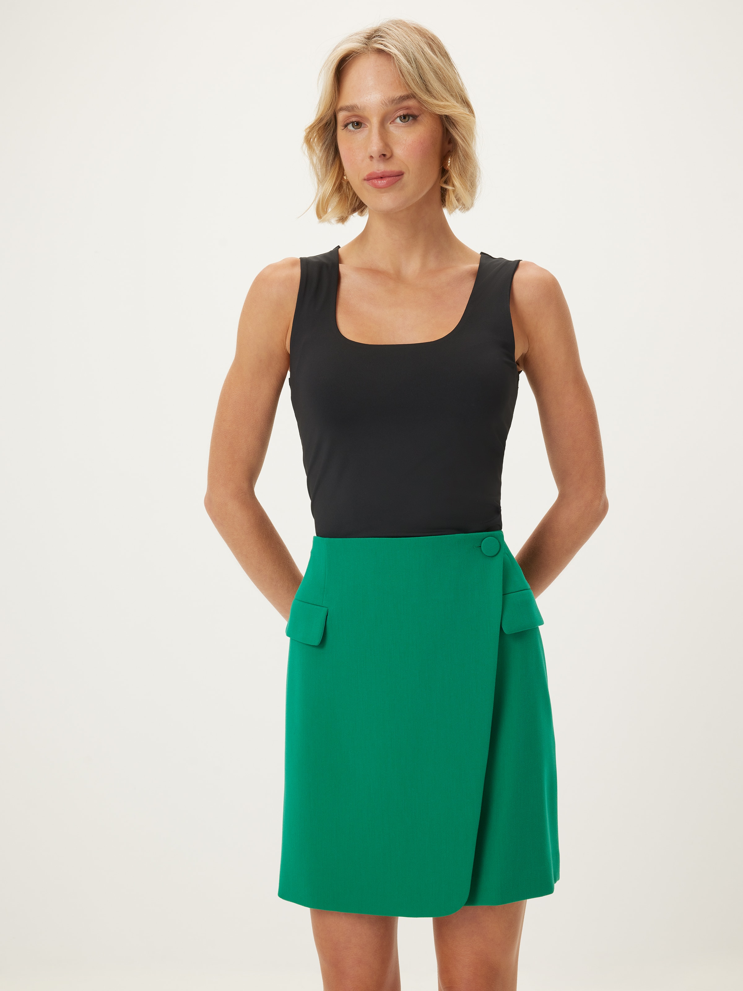 Runway Ready Skirt