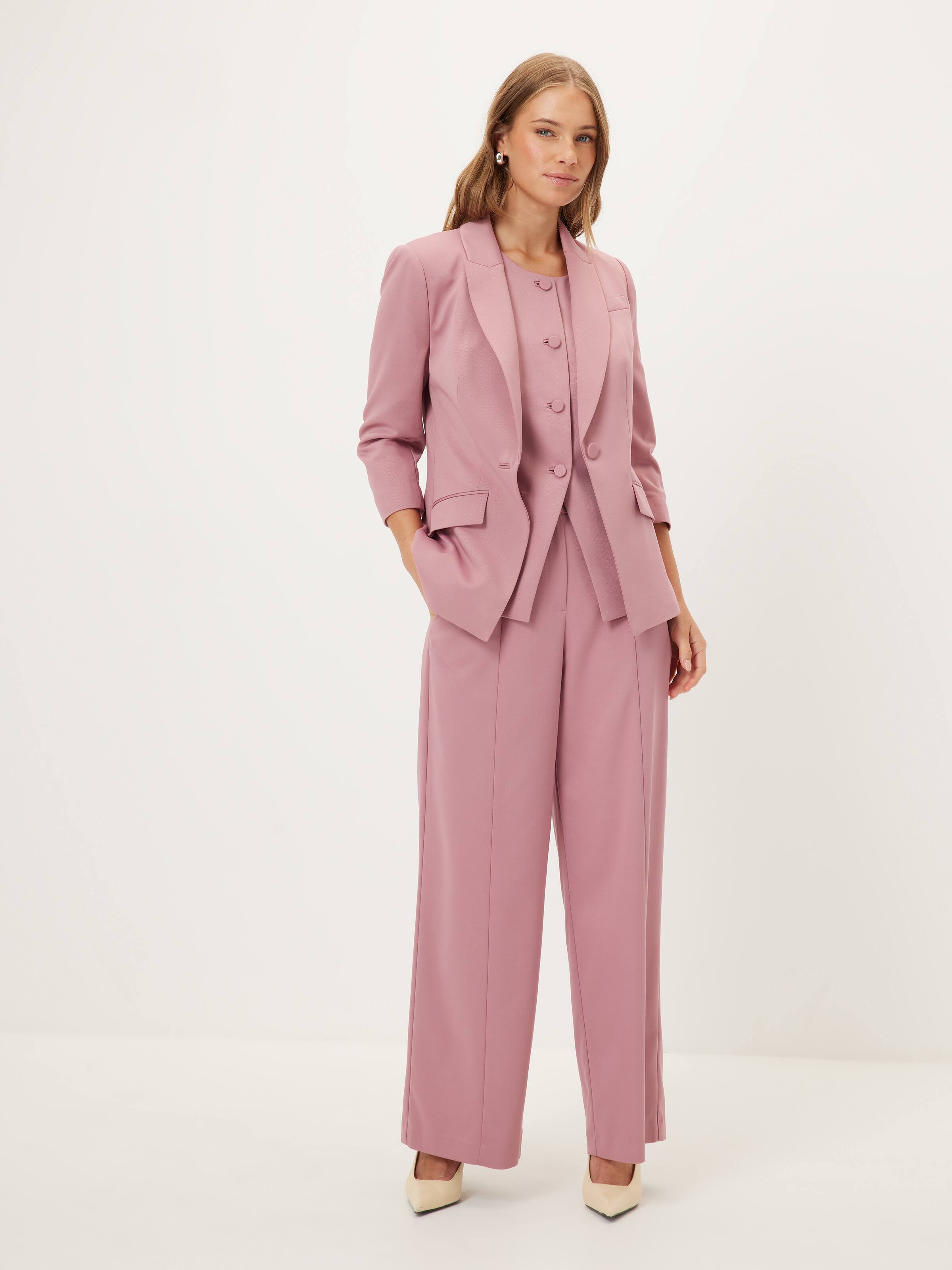 Runway Ready Blazer