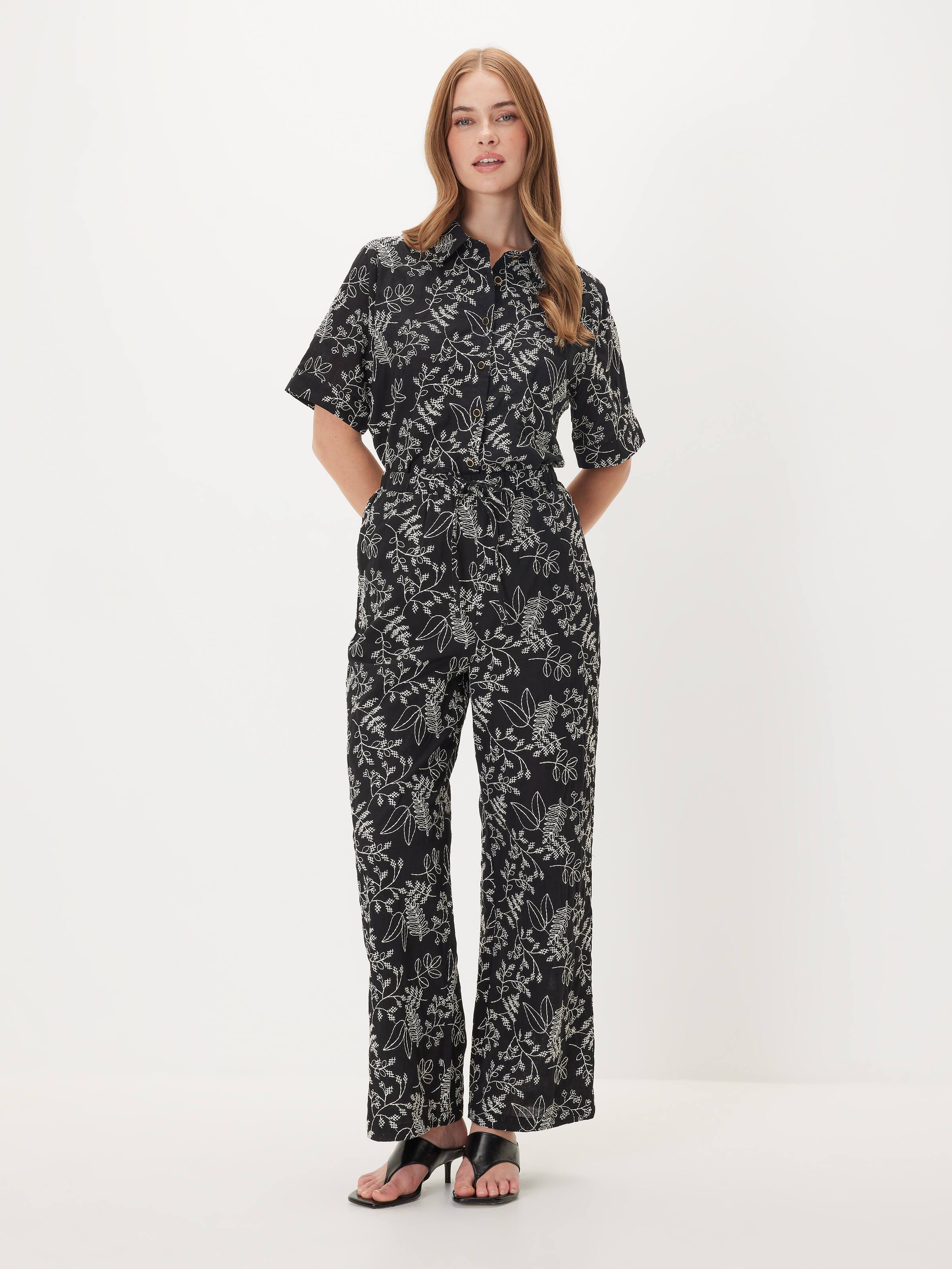 Grace Short Sleeve Shirt