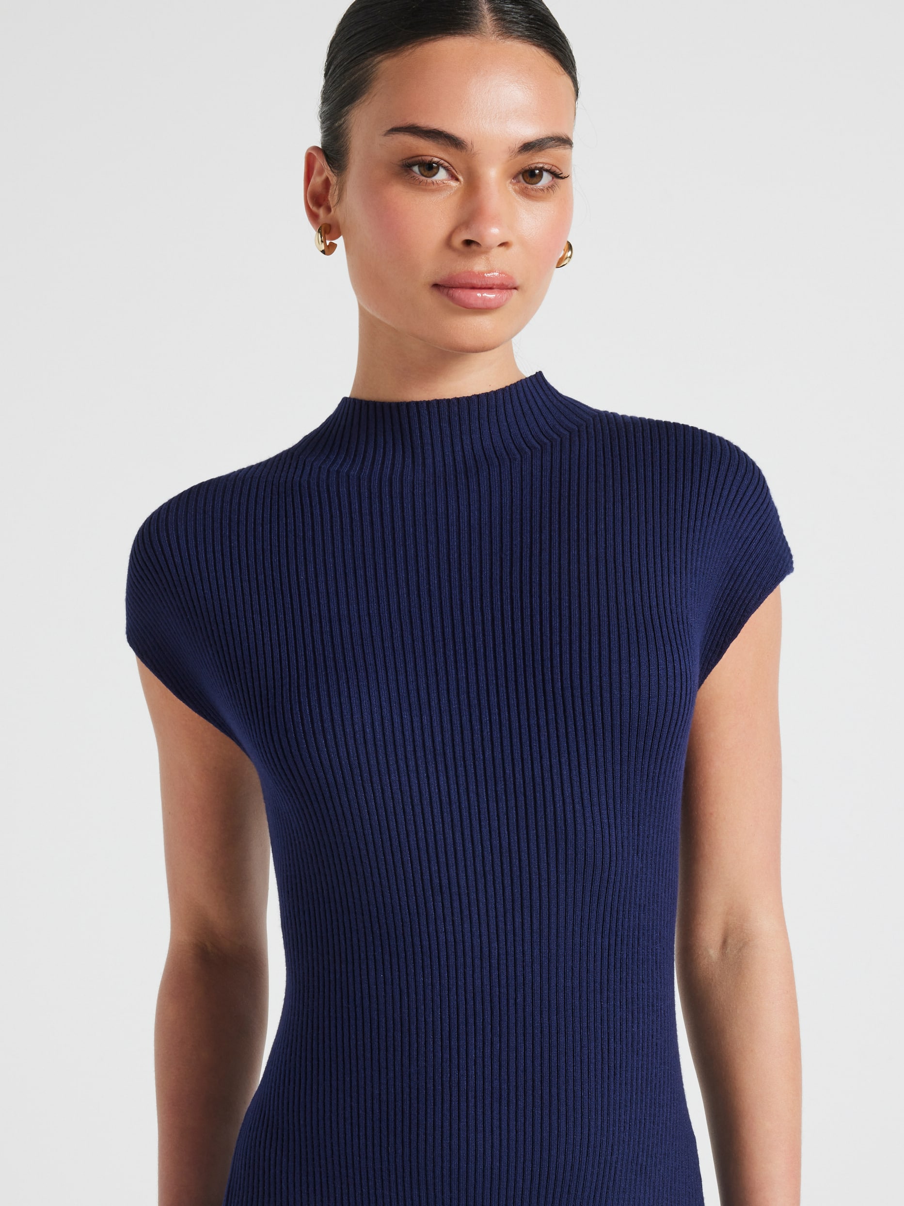Keira Knit Dress