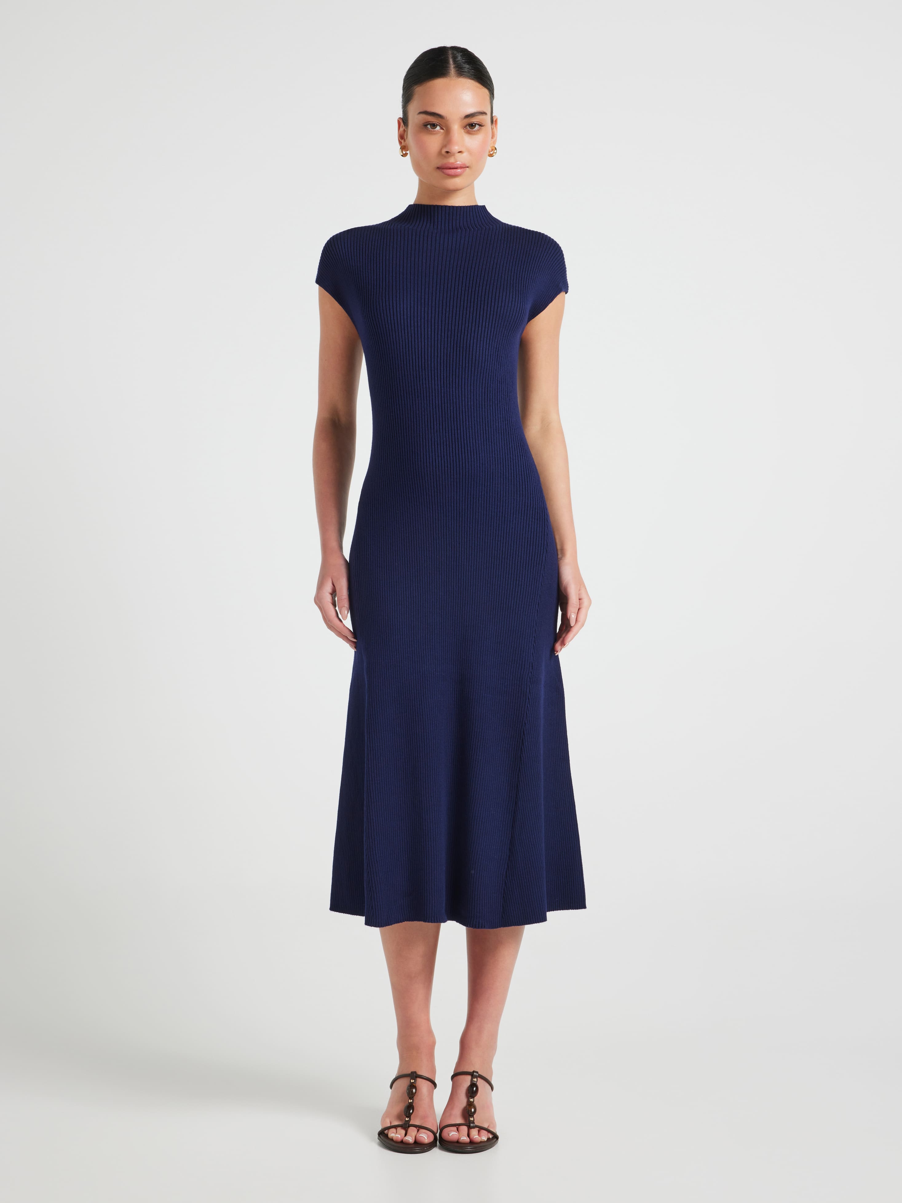 Keira Knit Dress