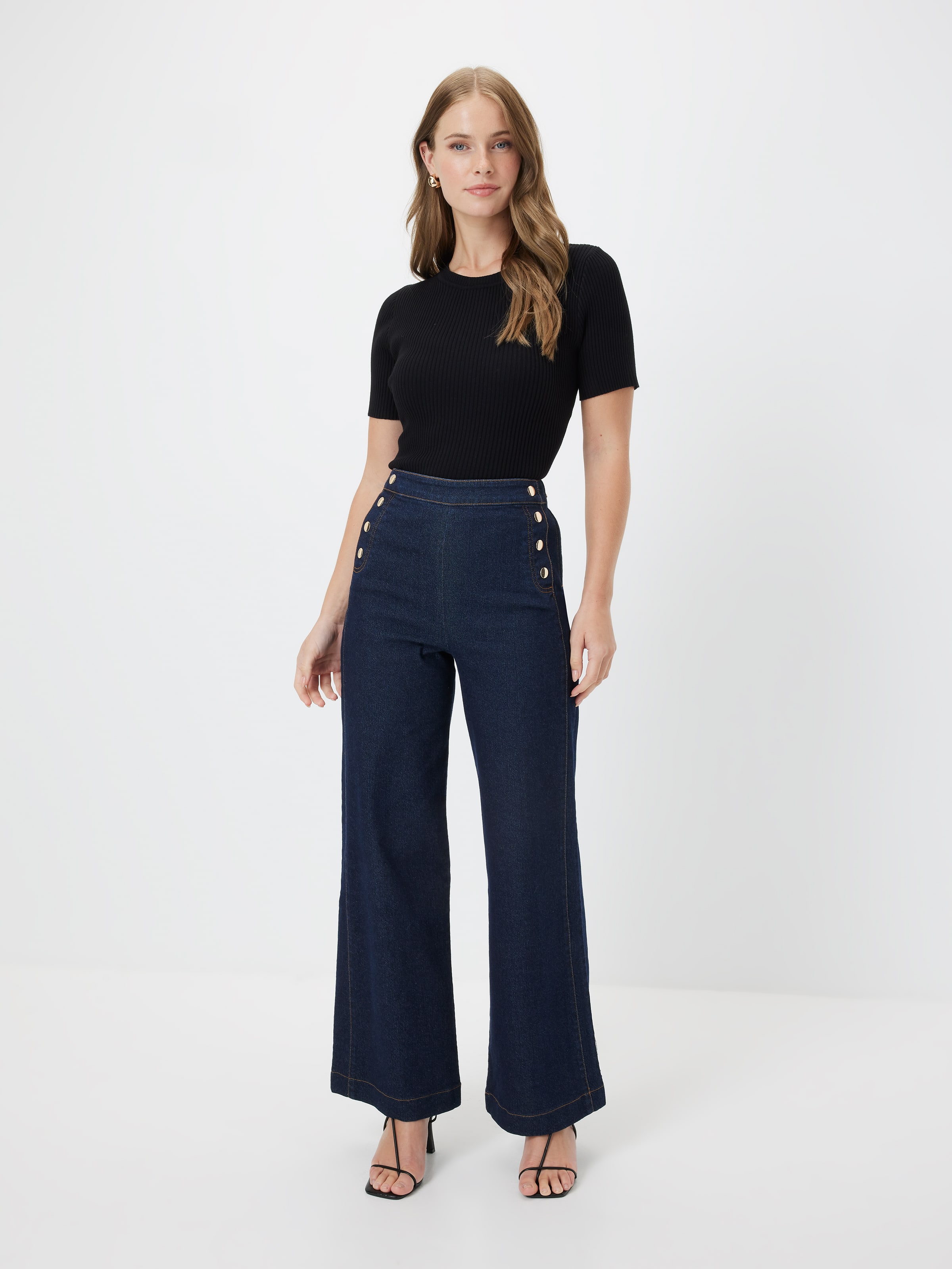 Savanna Knit Top