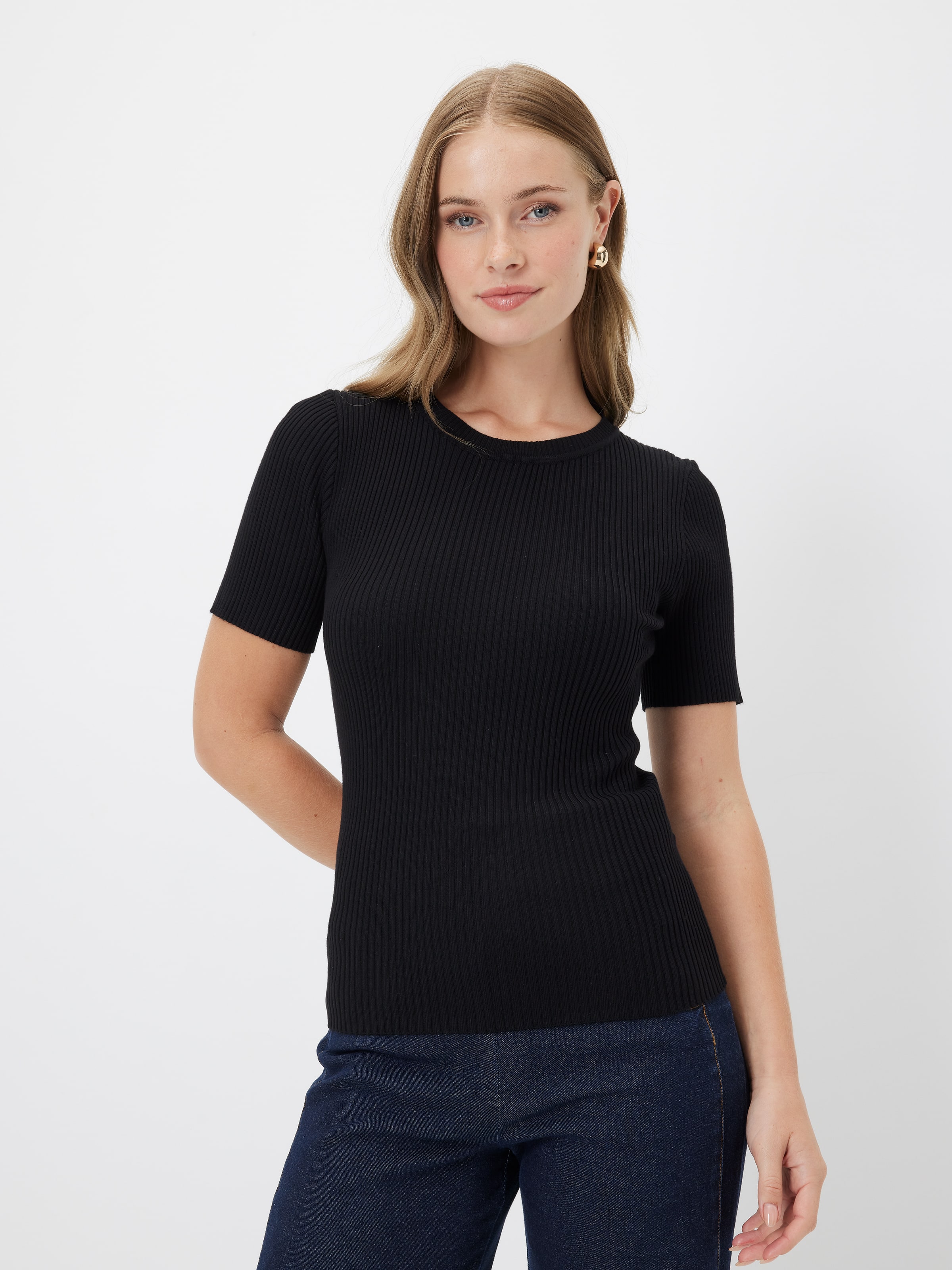 Savanna Knit Top