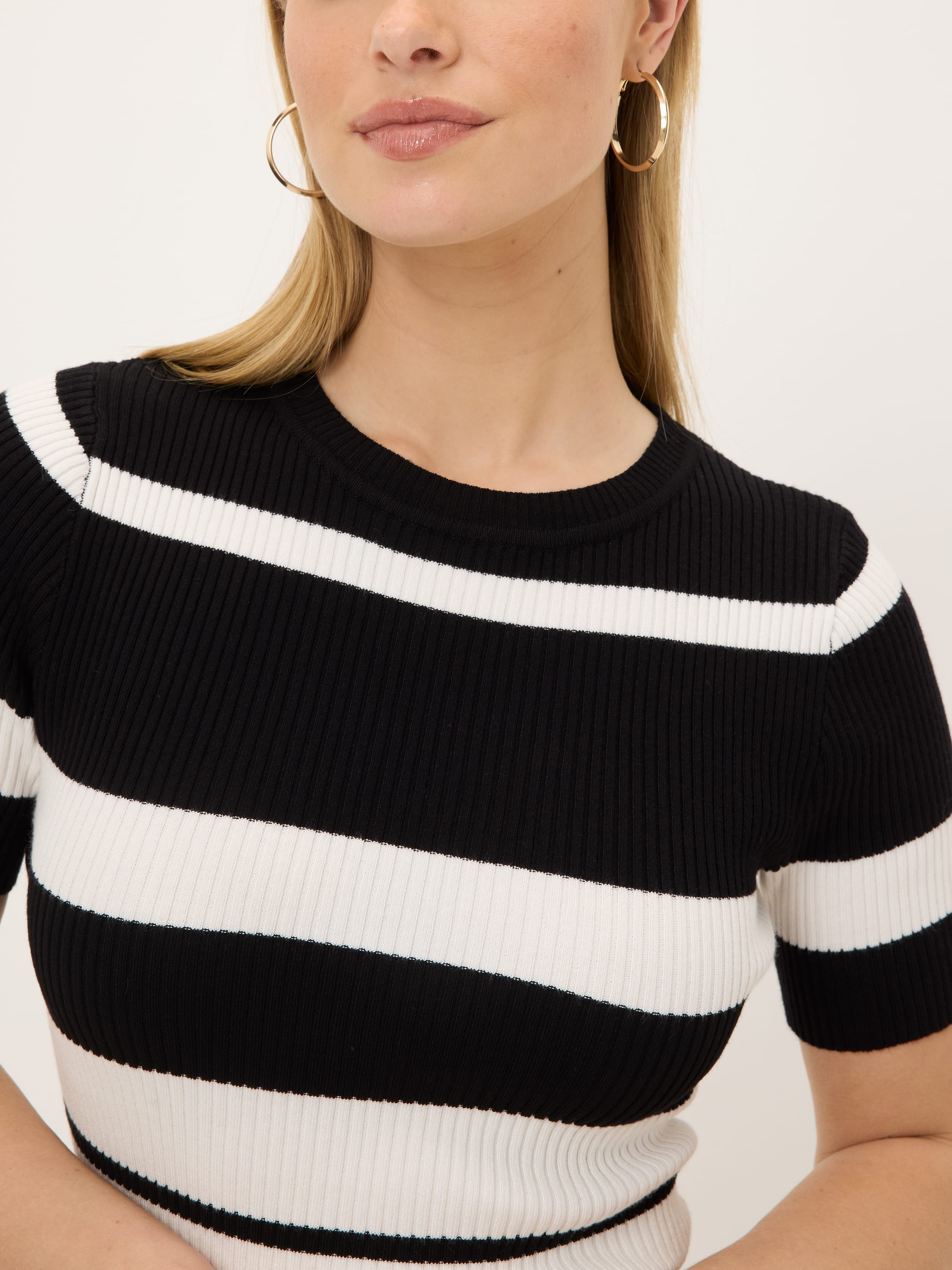 Savanna Knit Top